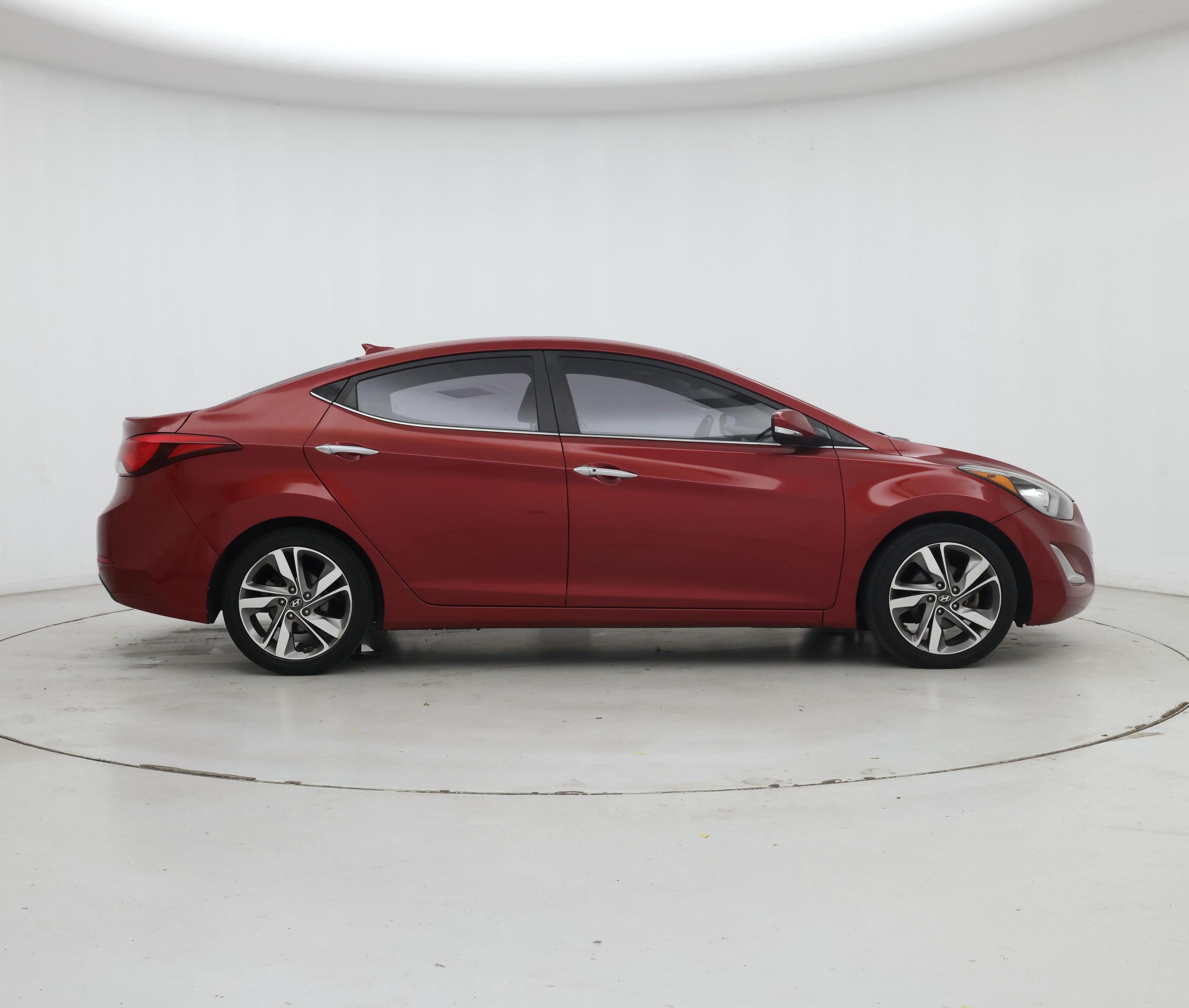 Thumbnail: 2016 Hyundai Elantra - 7