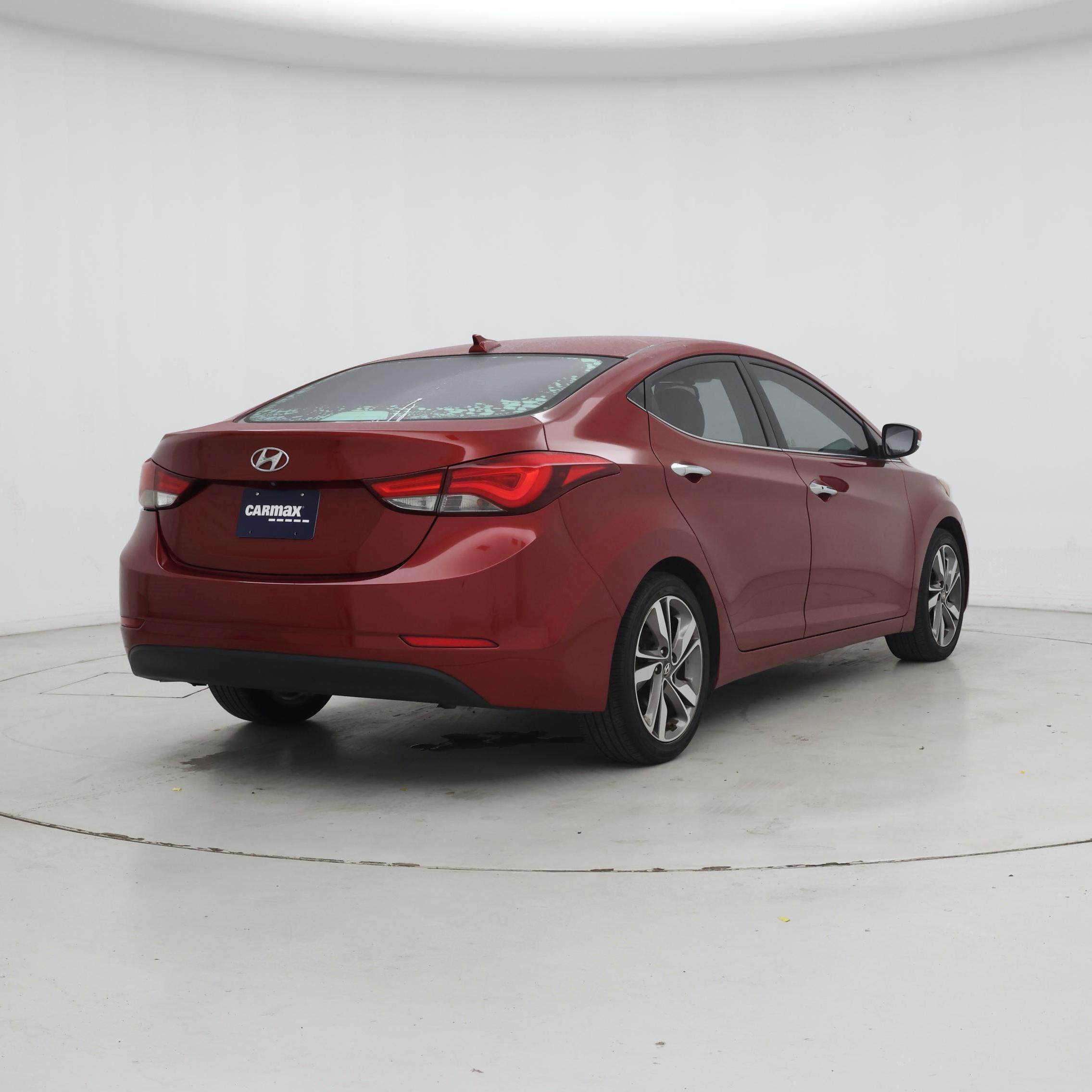 Thumbnail: 2016 Hyundai Elantra - 8