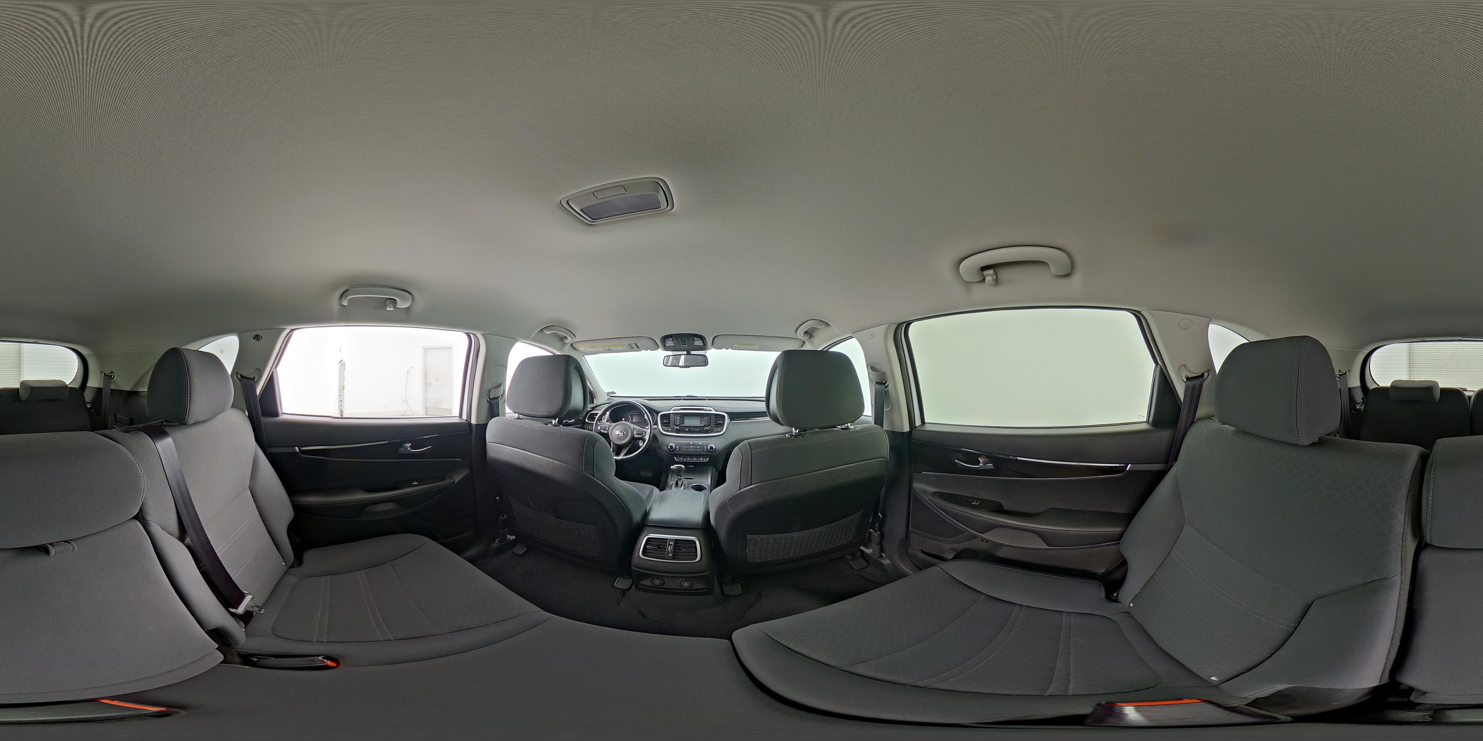 2016 Kia Sorento LX - Photo 26