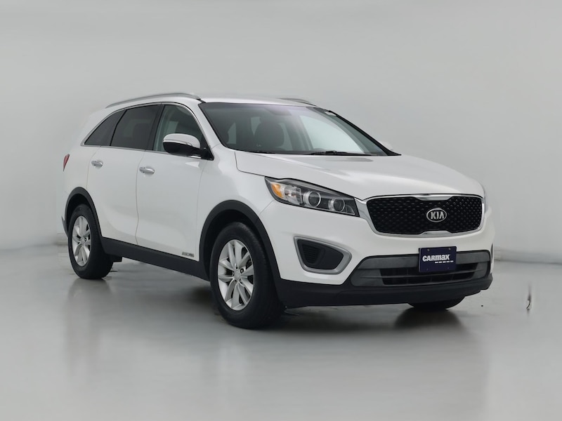 2016 Kia Sorento LX -
                  Sterling, VA