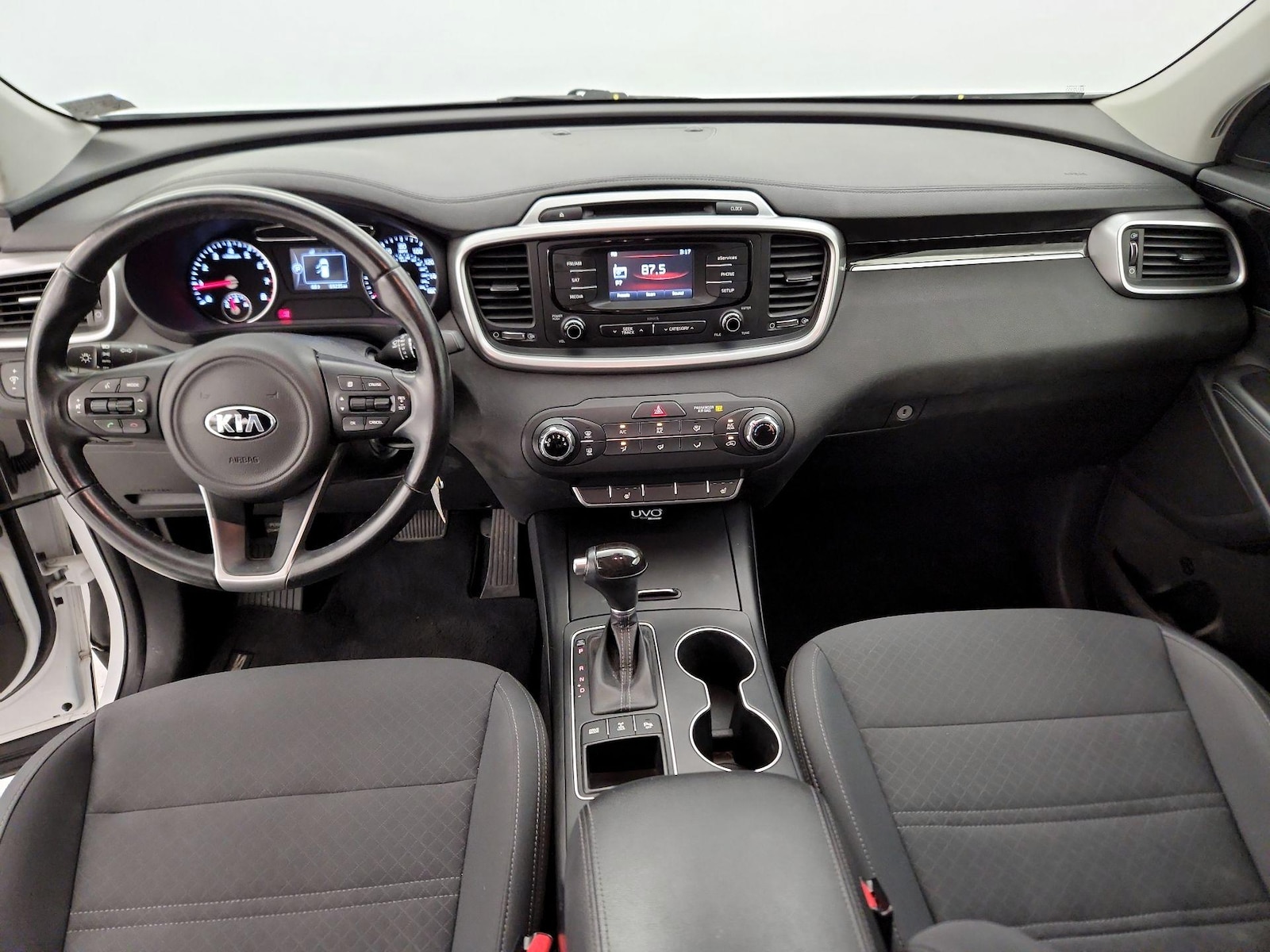 2016 Kia Sorento LX - Photo 10