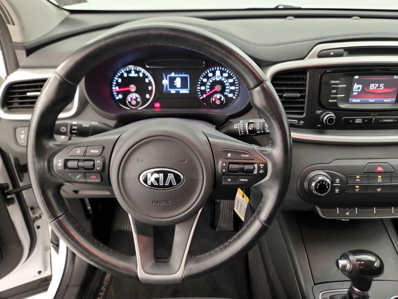 2016 Kia Sorento LX - Photo 11