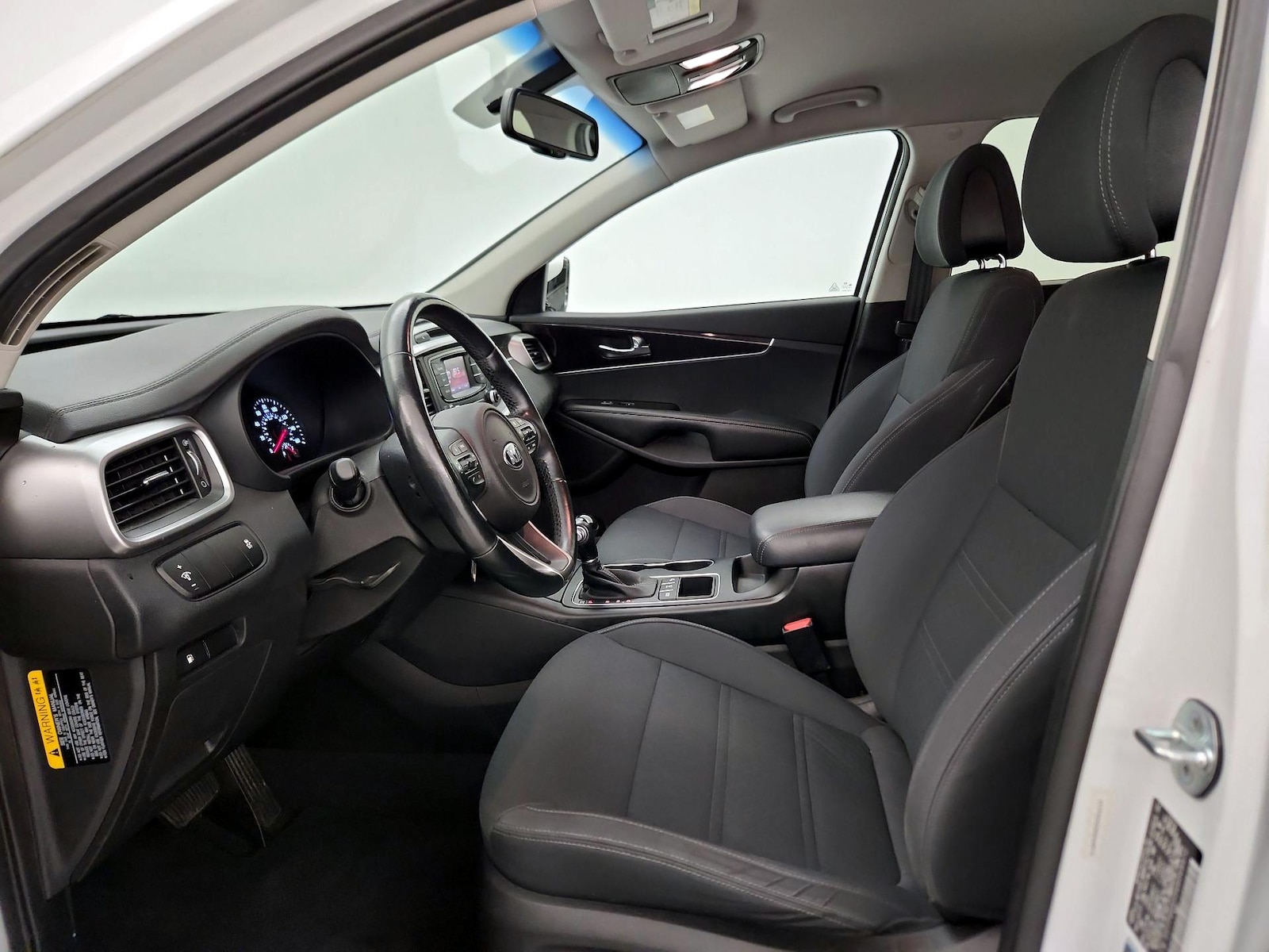 2016 Kia Sorento LX - Photo 12