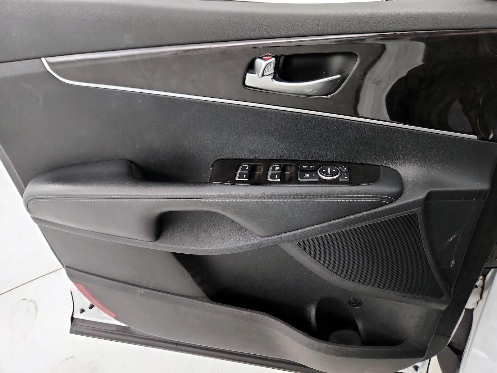 2016 Kia Sorento LX - Photo 13