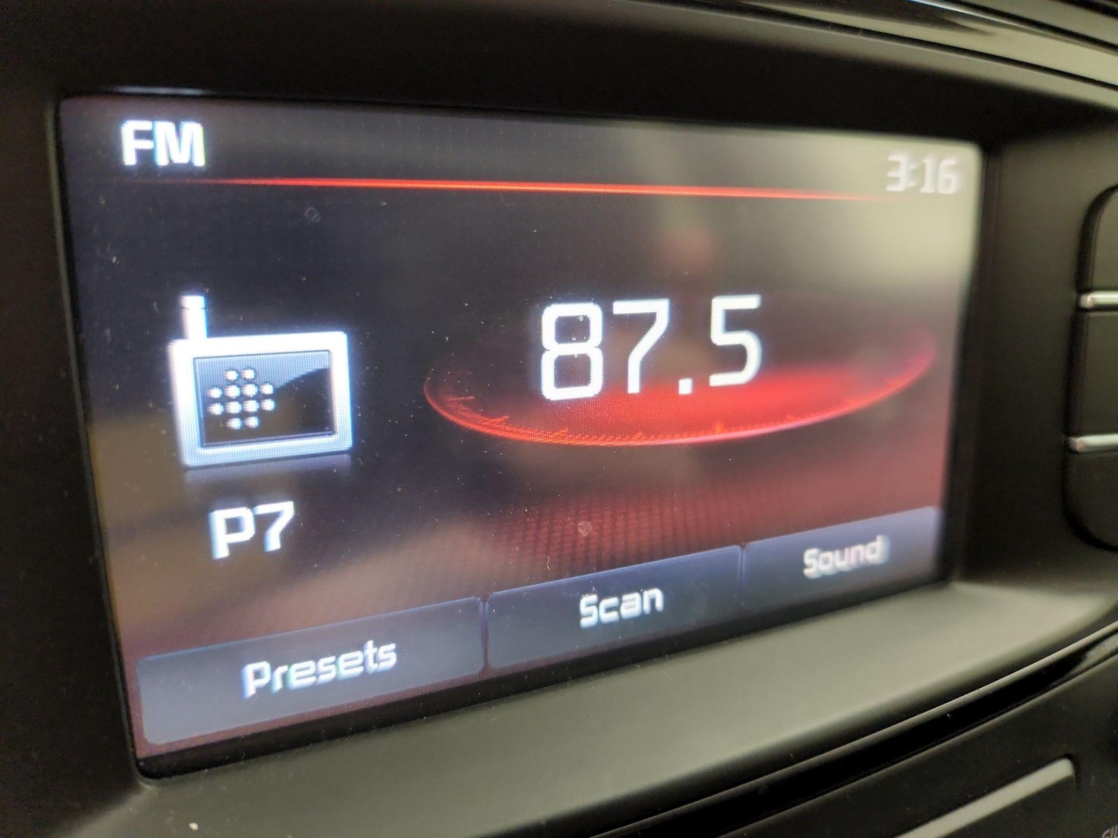 2016 Kia Sorento LX - Photo 16