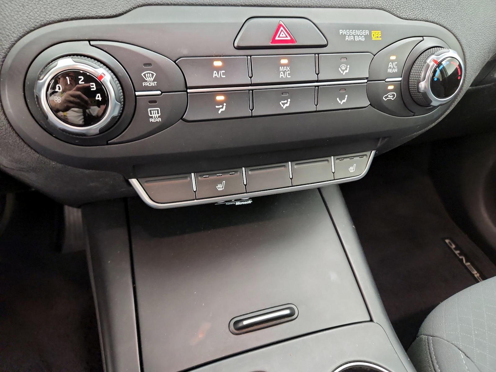 2016 Kia Sorento LX - Photo 17