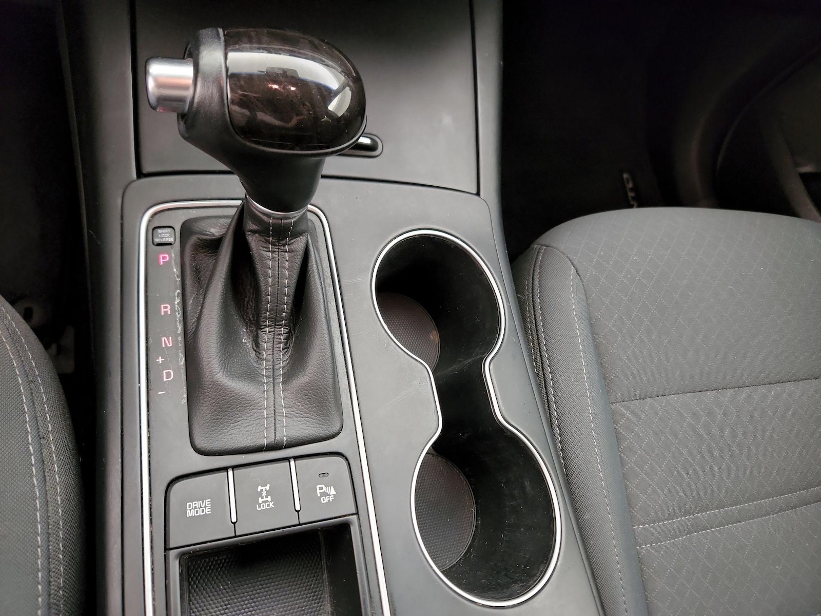 2016 Kia Sorento LX - Photo 19