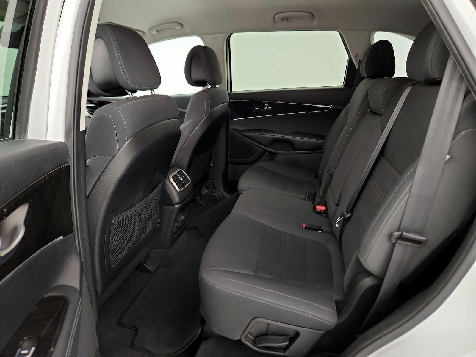 2016 Kia Sorento LX - Photo 20
