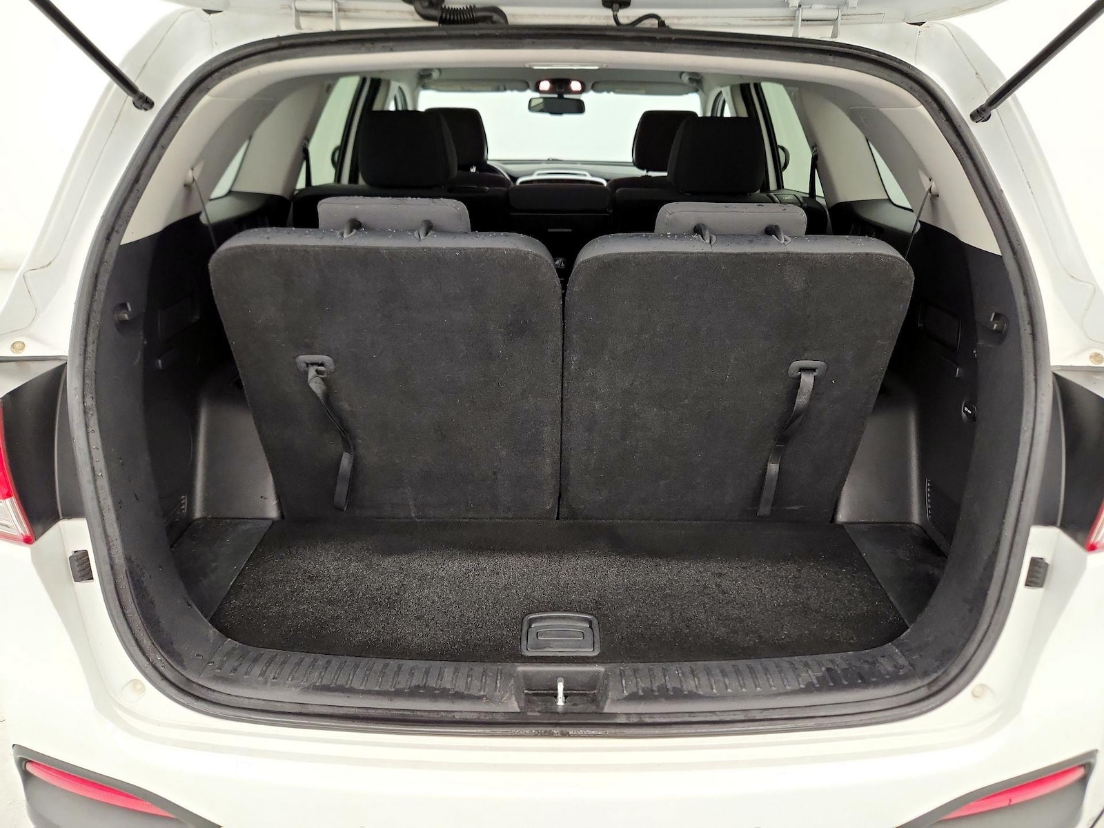 2016 Kia Sorento LX - Photo 22