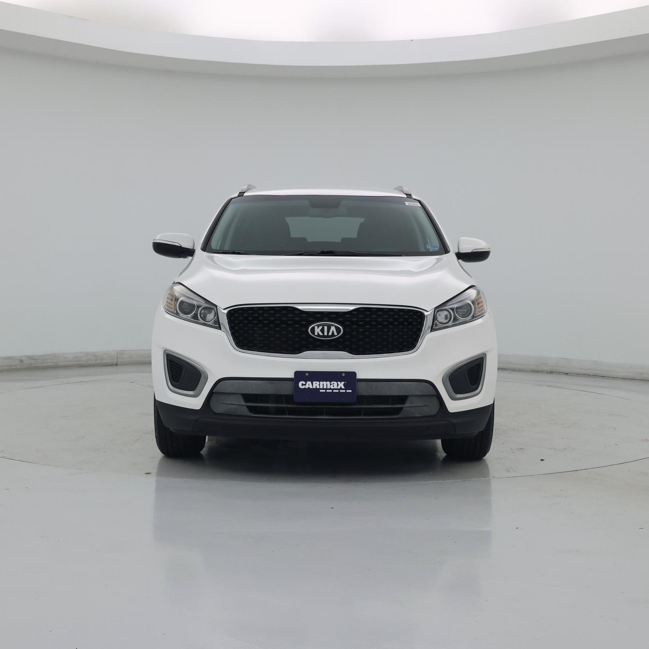 Thumbnail: 2016 Kia Sorento - 5