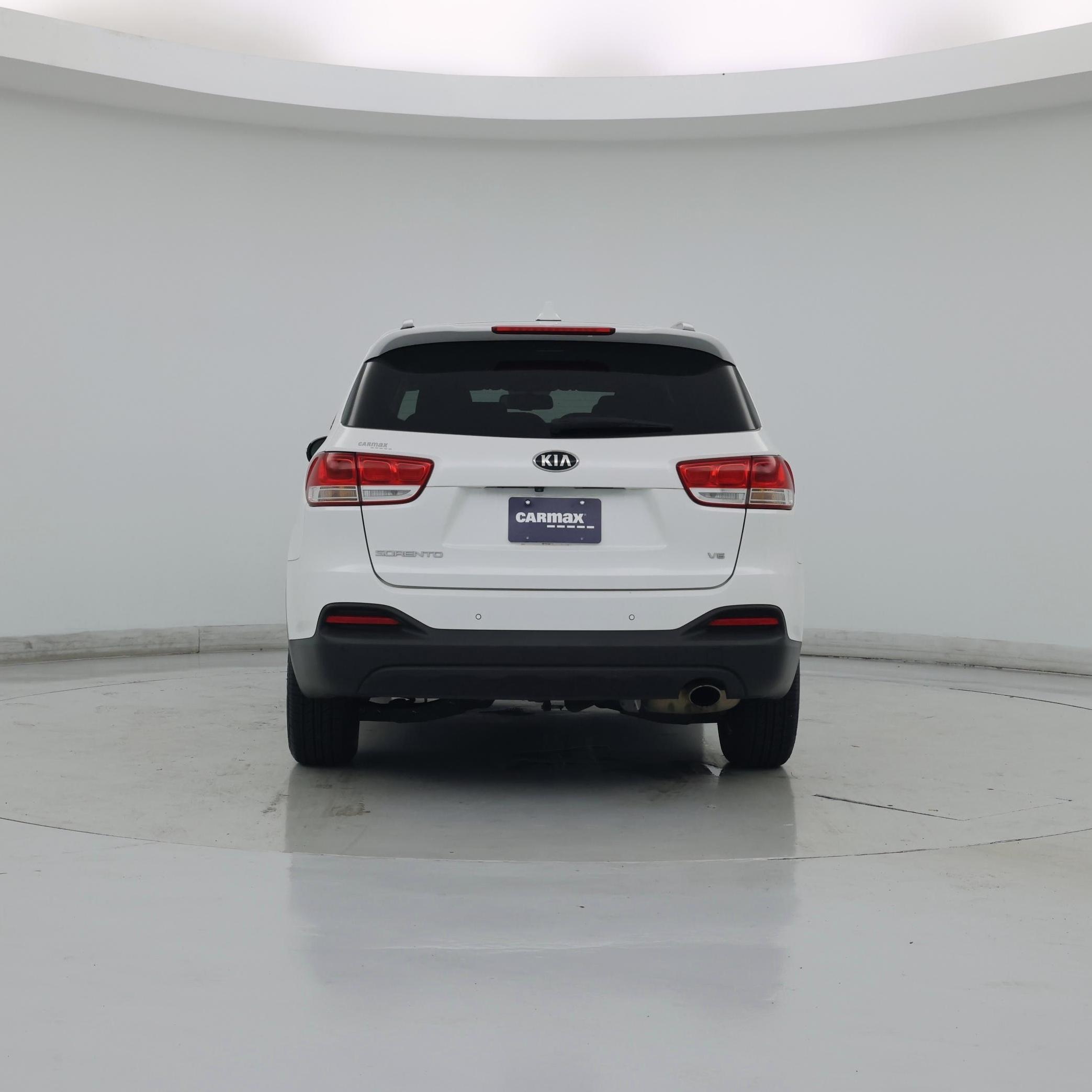 Thumbnail: 2016 Kia Sorento - 6