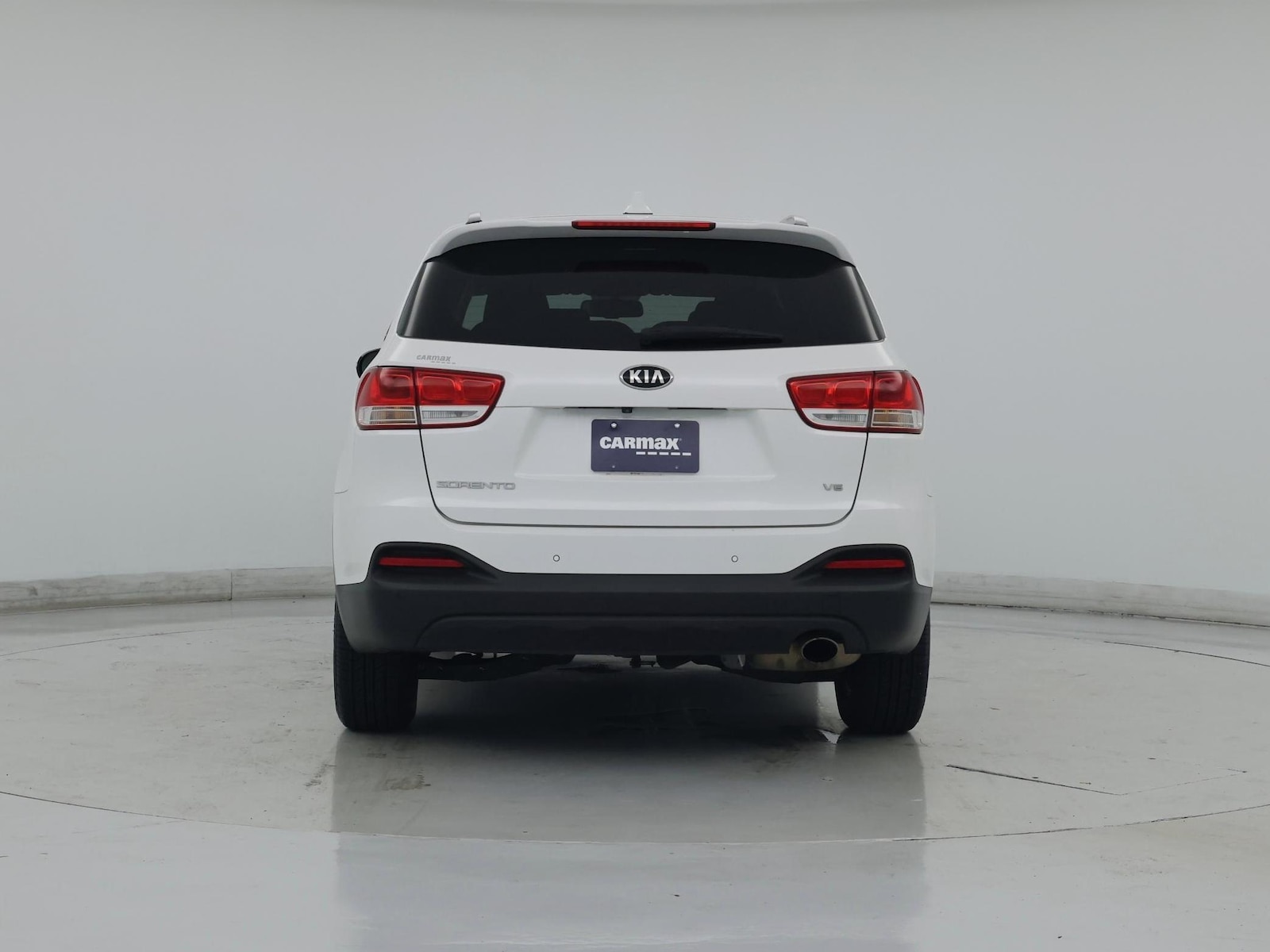 2016 Kia Sorento LX - Photo 7