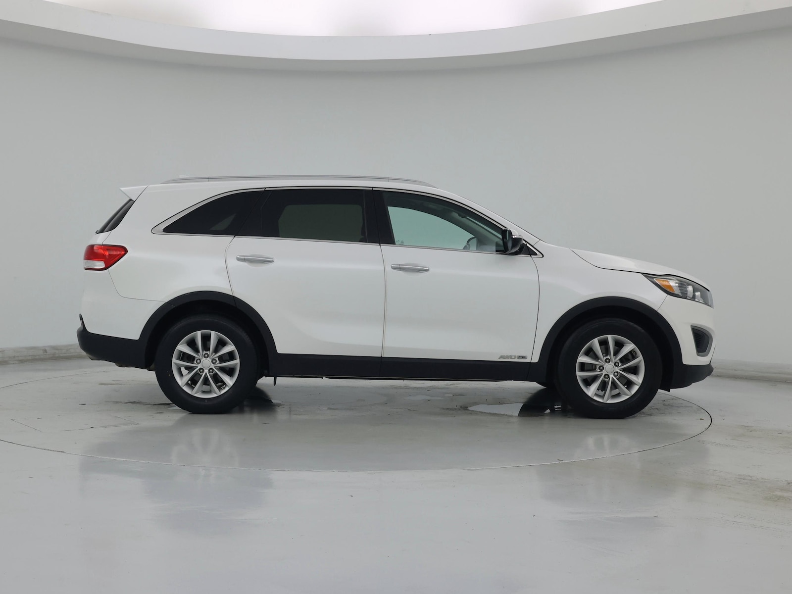 2016 Kia Sorento LX - Photo 8