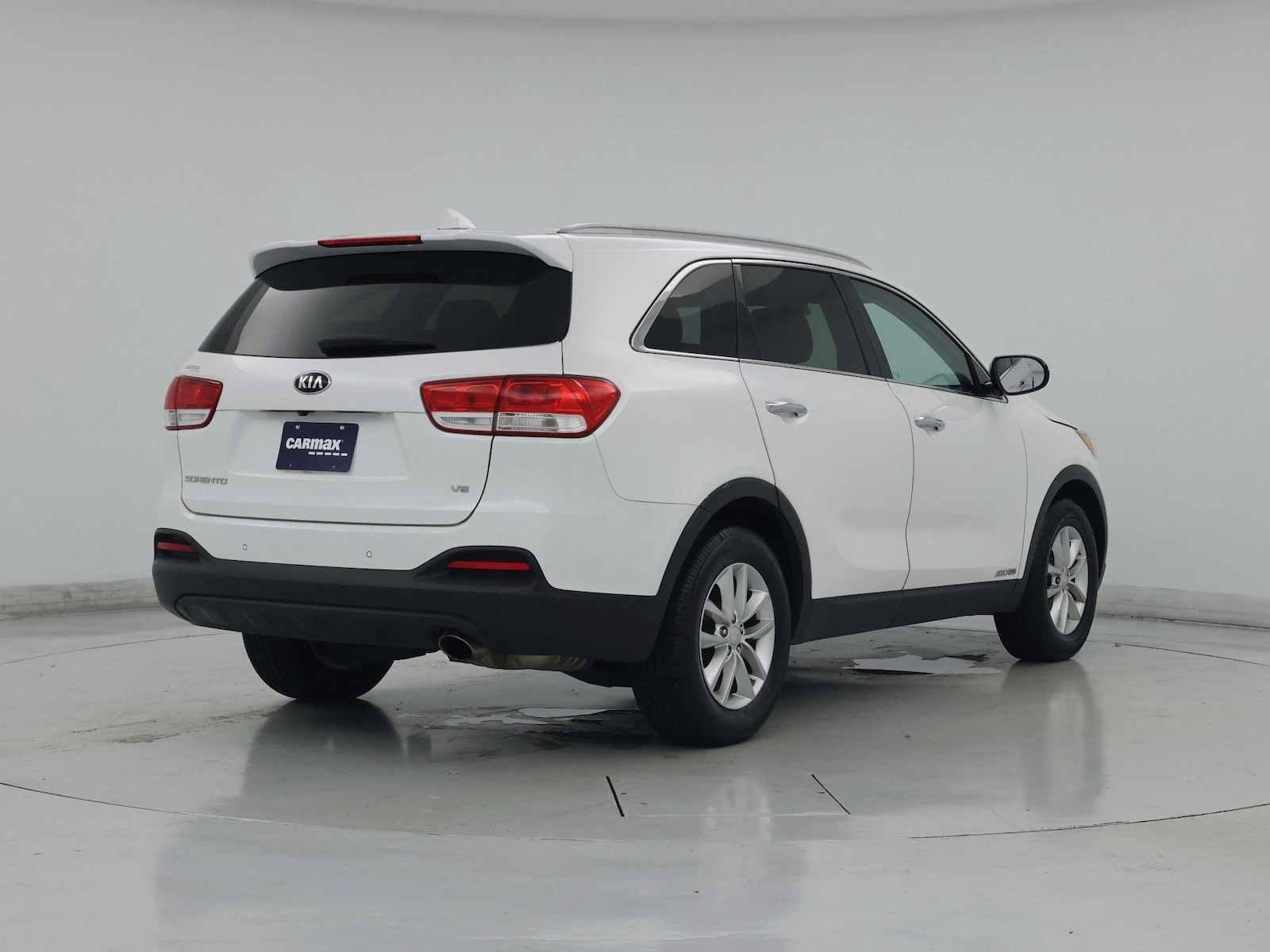 2016 Kia Sorento LX - Photo 9