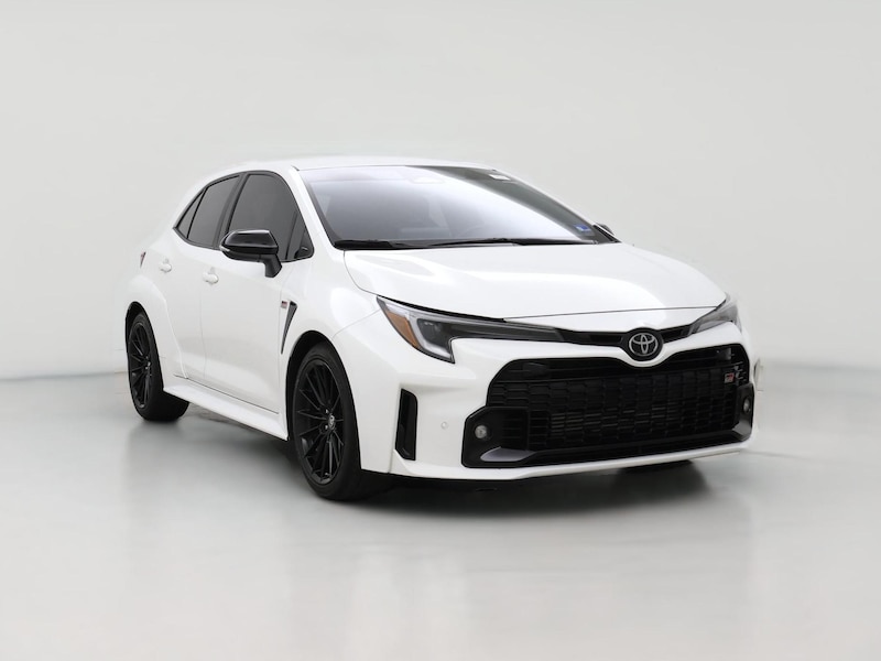 2024 Toyota GR Corolla Premium -
                  Huntsville, AL