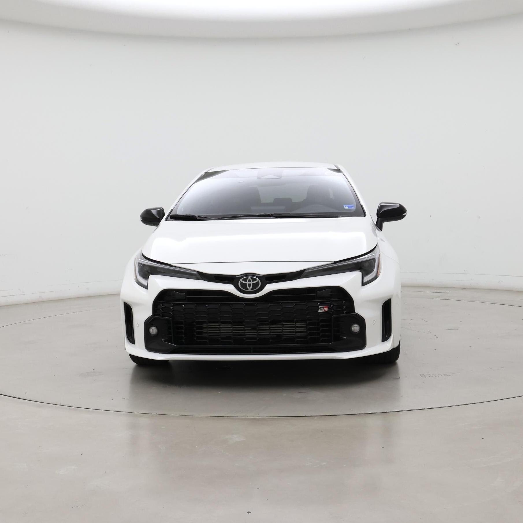 Thumbnail: 2024 Toyota GR Corolla - 5