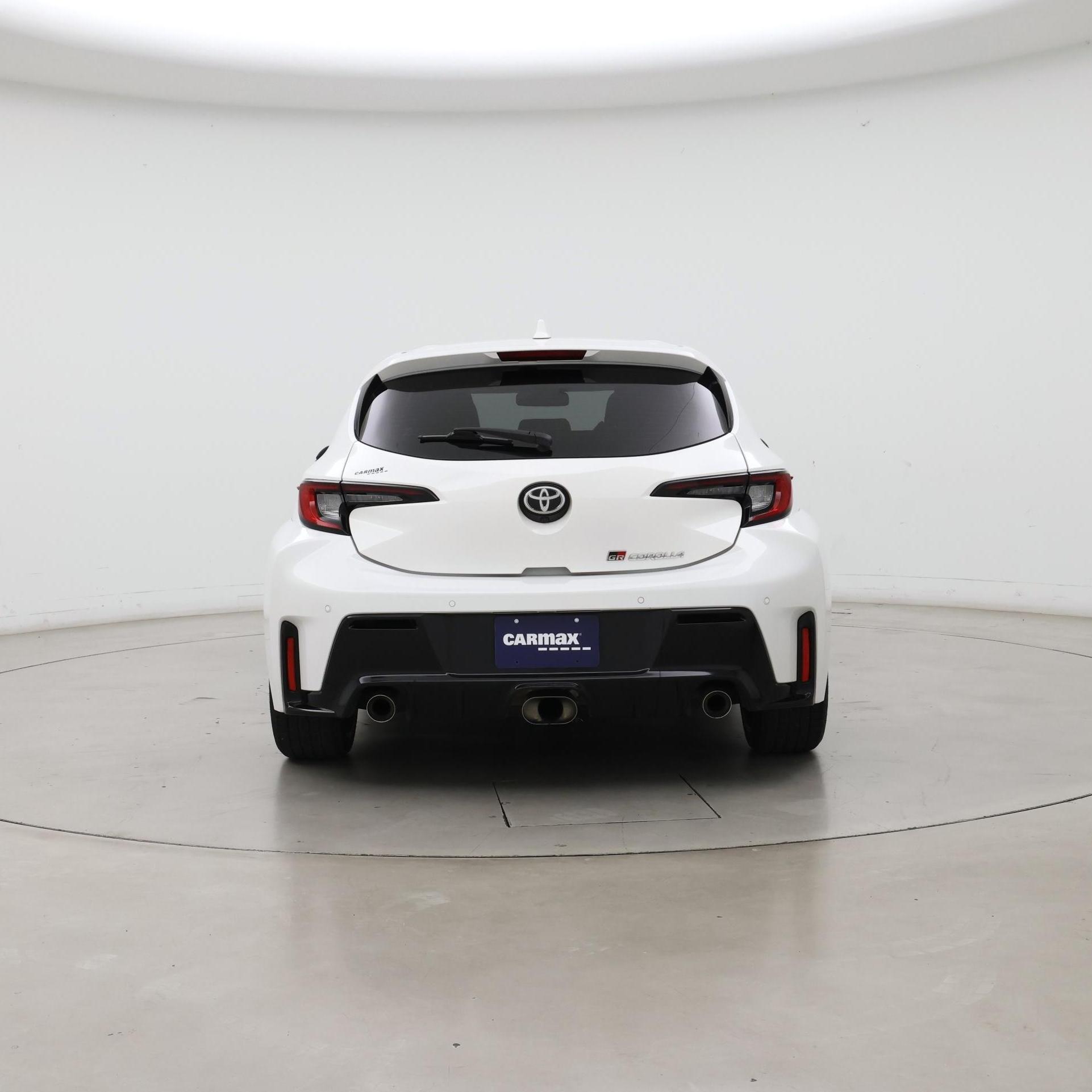 Thumbnail: 2024 Toyota GR Corolla - 6