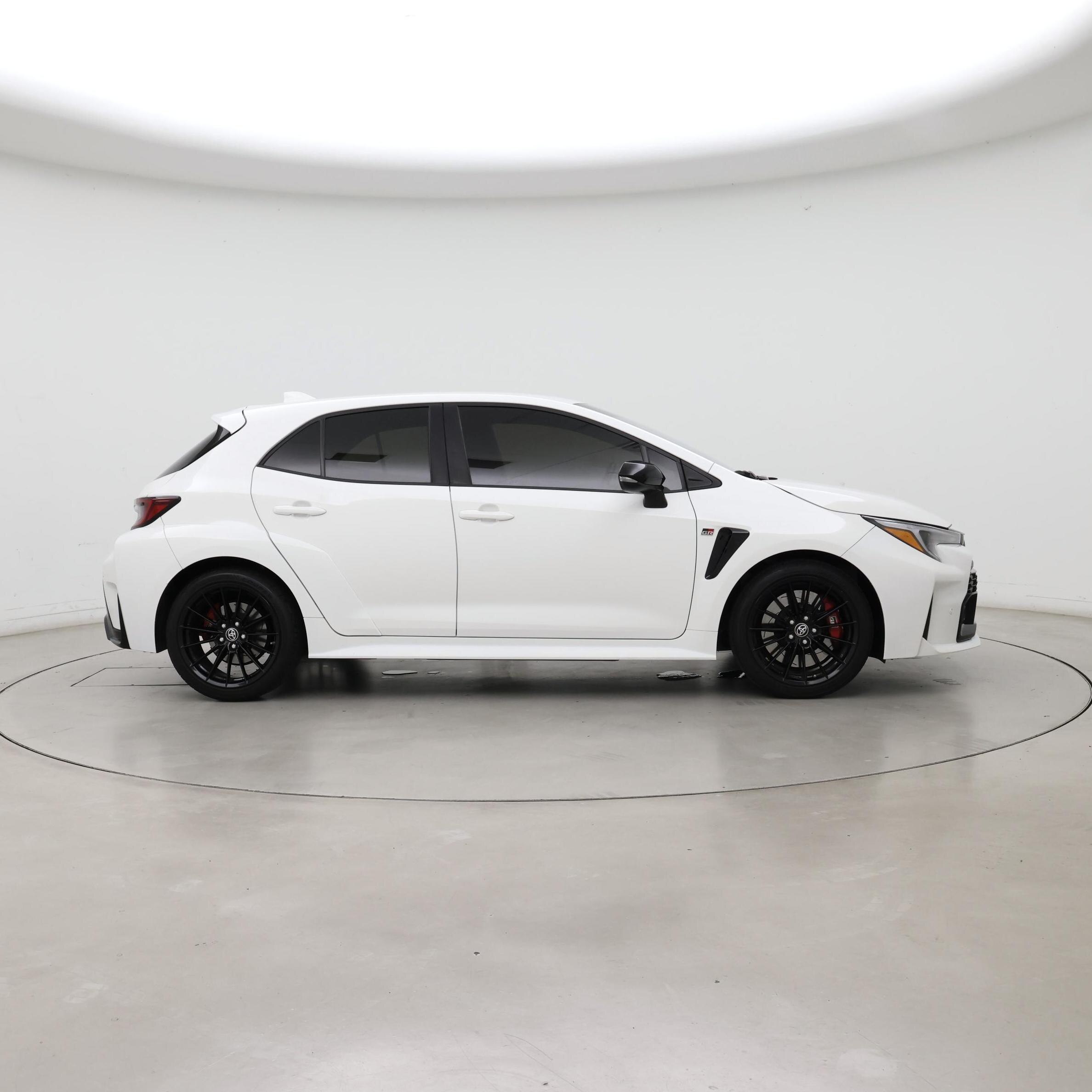 Thumbnail: 2024 Toyota GR Corolla - 7
