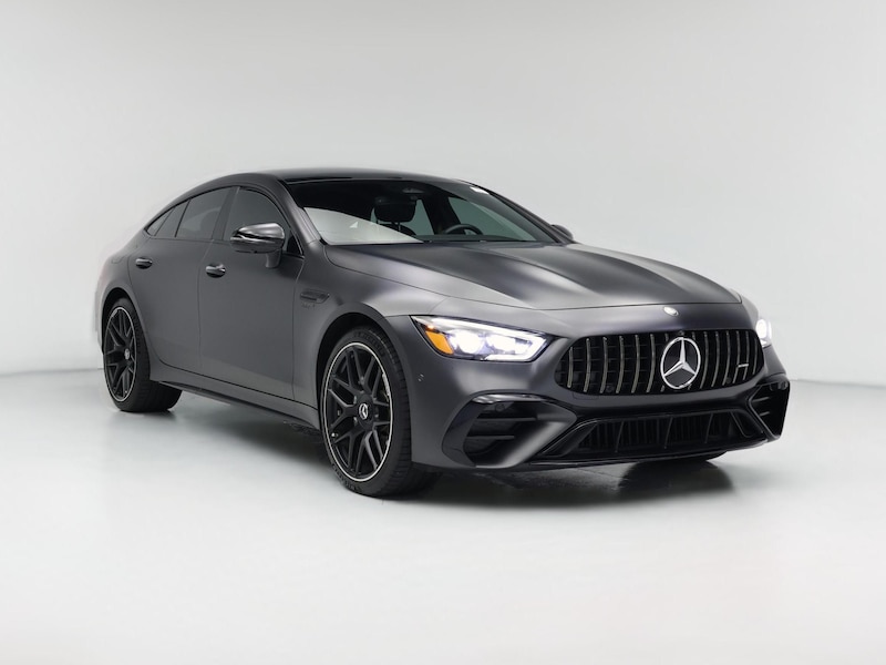 2024 Mercedes-Benz AMG GT 53 -
                  Pensacola, FL