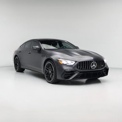 2024 Mercedes-Benz AMG GT 53