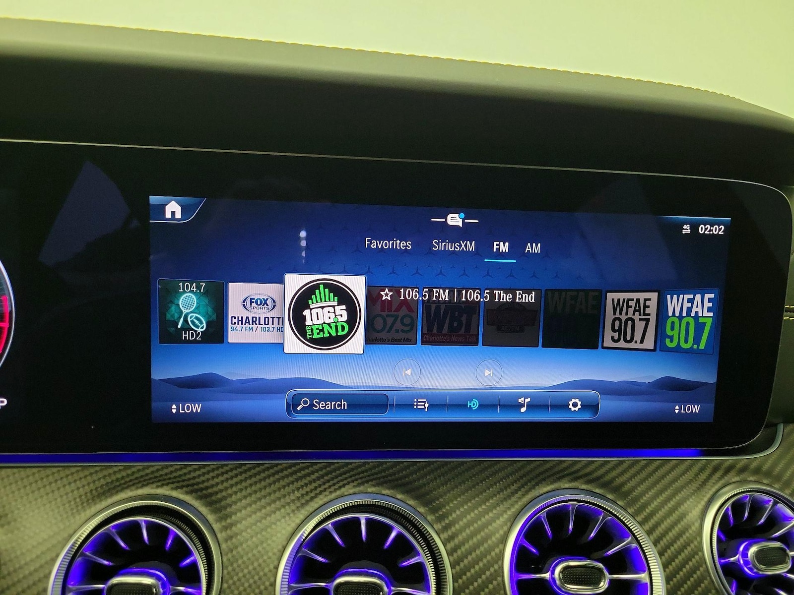 2024 Mercedes-Benz AMG GT 4-Door Coupe 53 - Photo 17