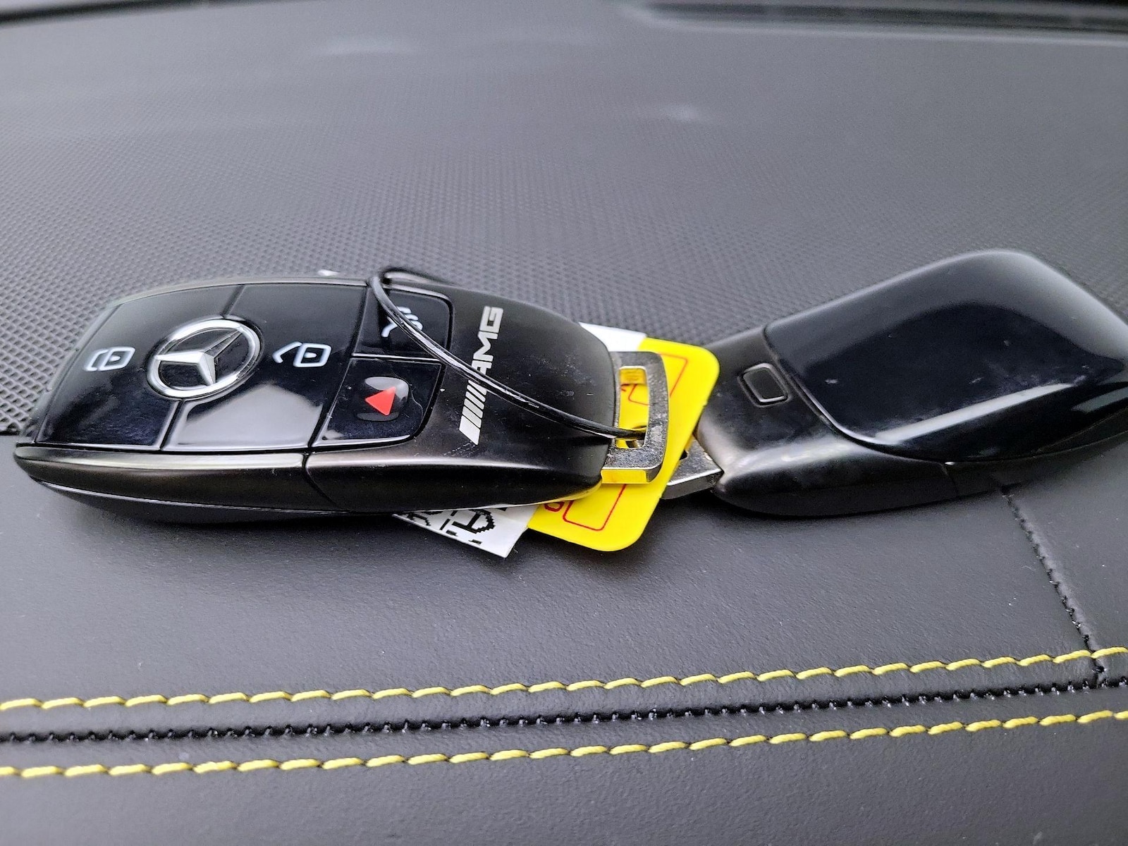 2024 Mercedes-Benz AMG GT 4-Door Coupe 53 - Photo 25
