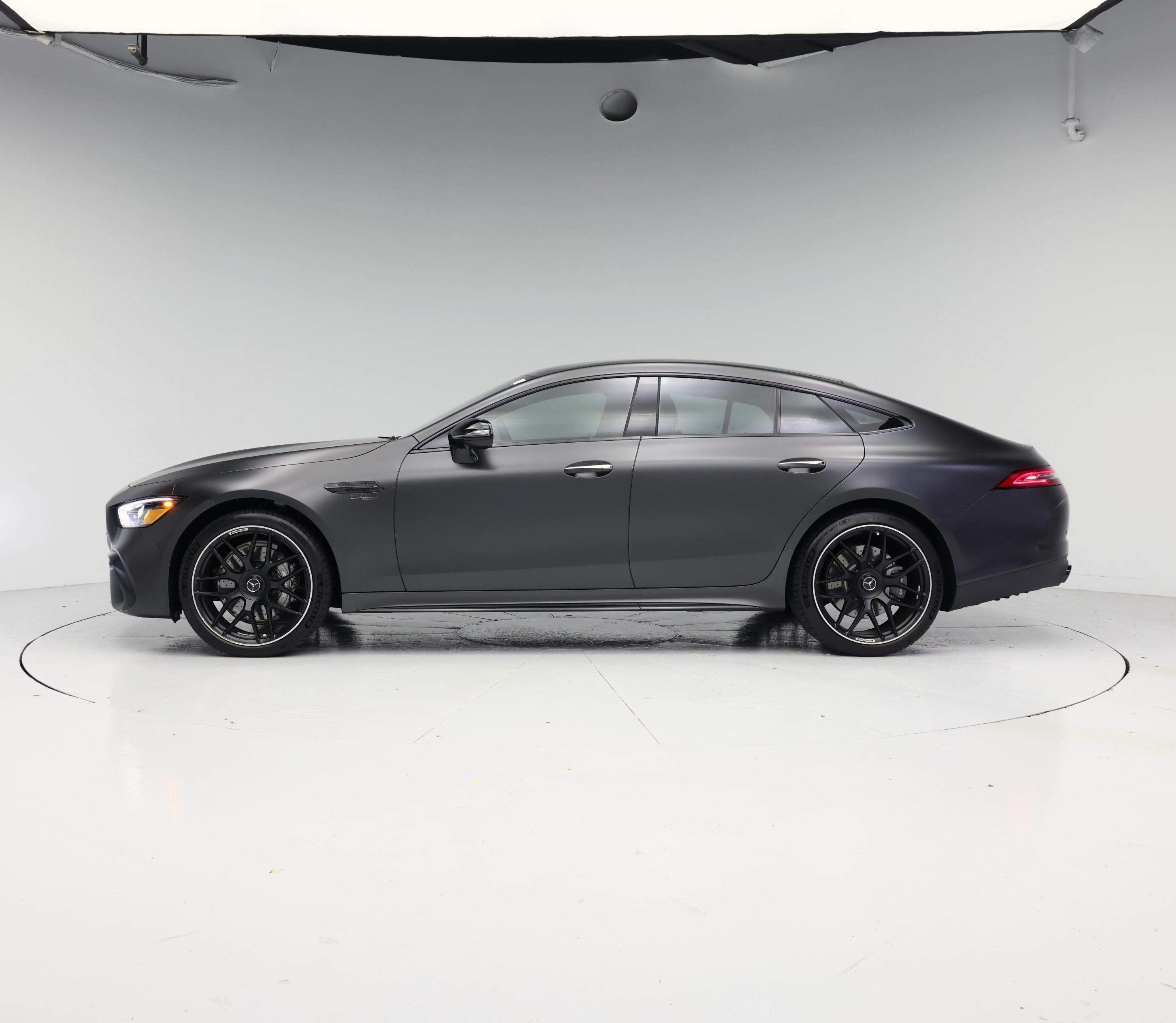 Thumbnail: 2024 Mercedes-Benz AMG GT - 3