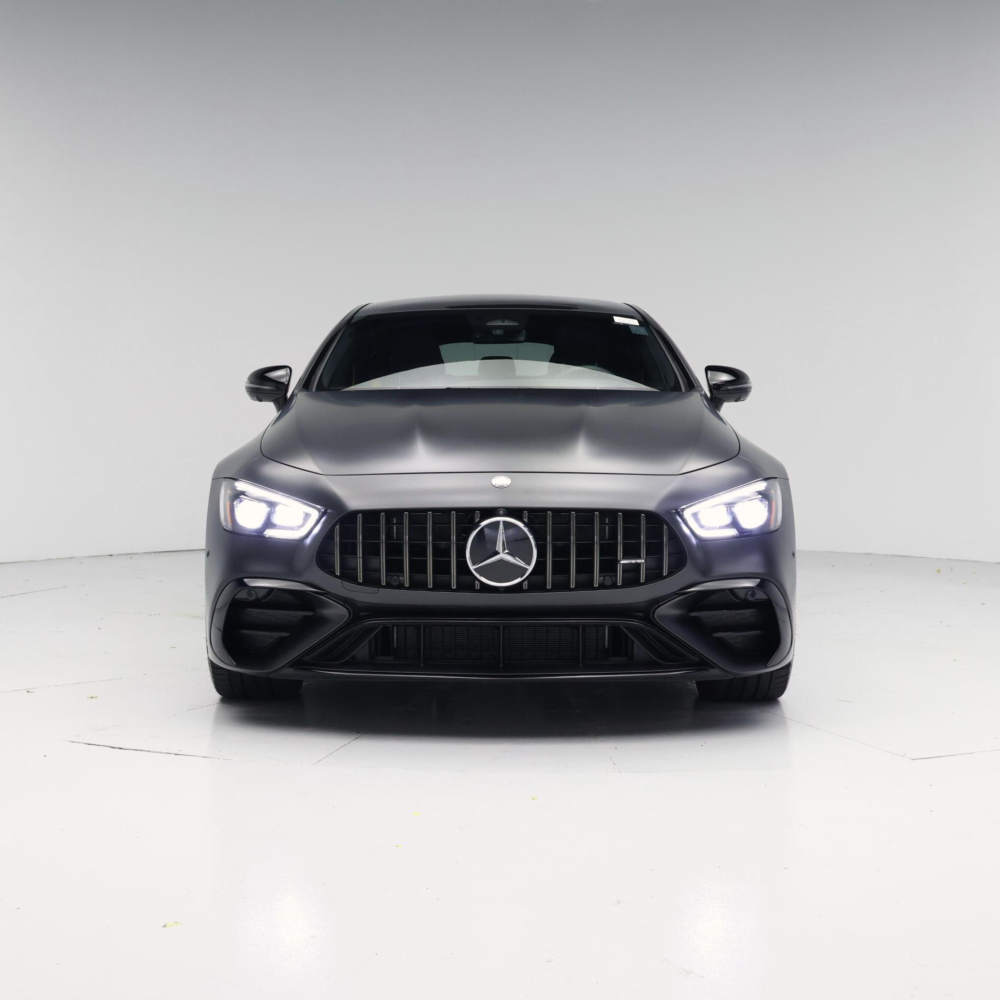 Thumbnail: 2024 Mercedes-Benz AMG GT - 5