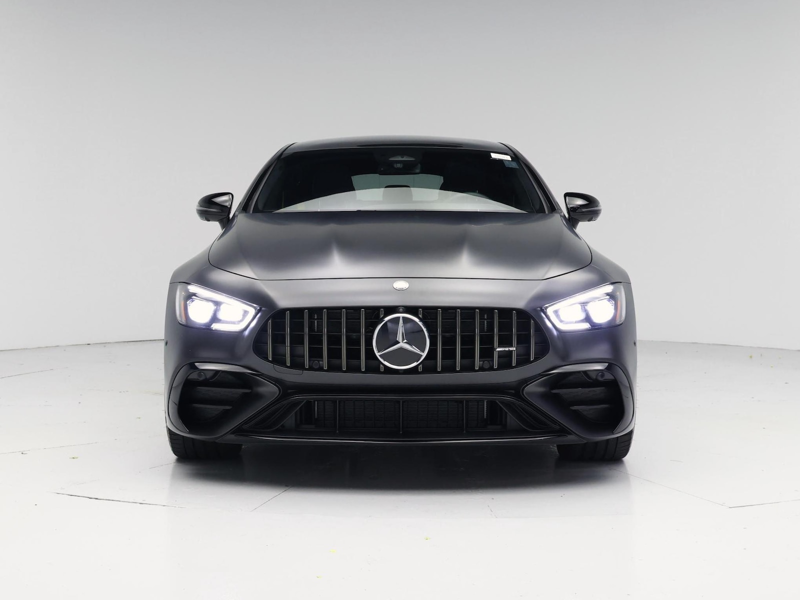 2024 Mercedes-Benz AMG GT 4-Door Coupe 53 - Photo 6