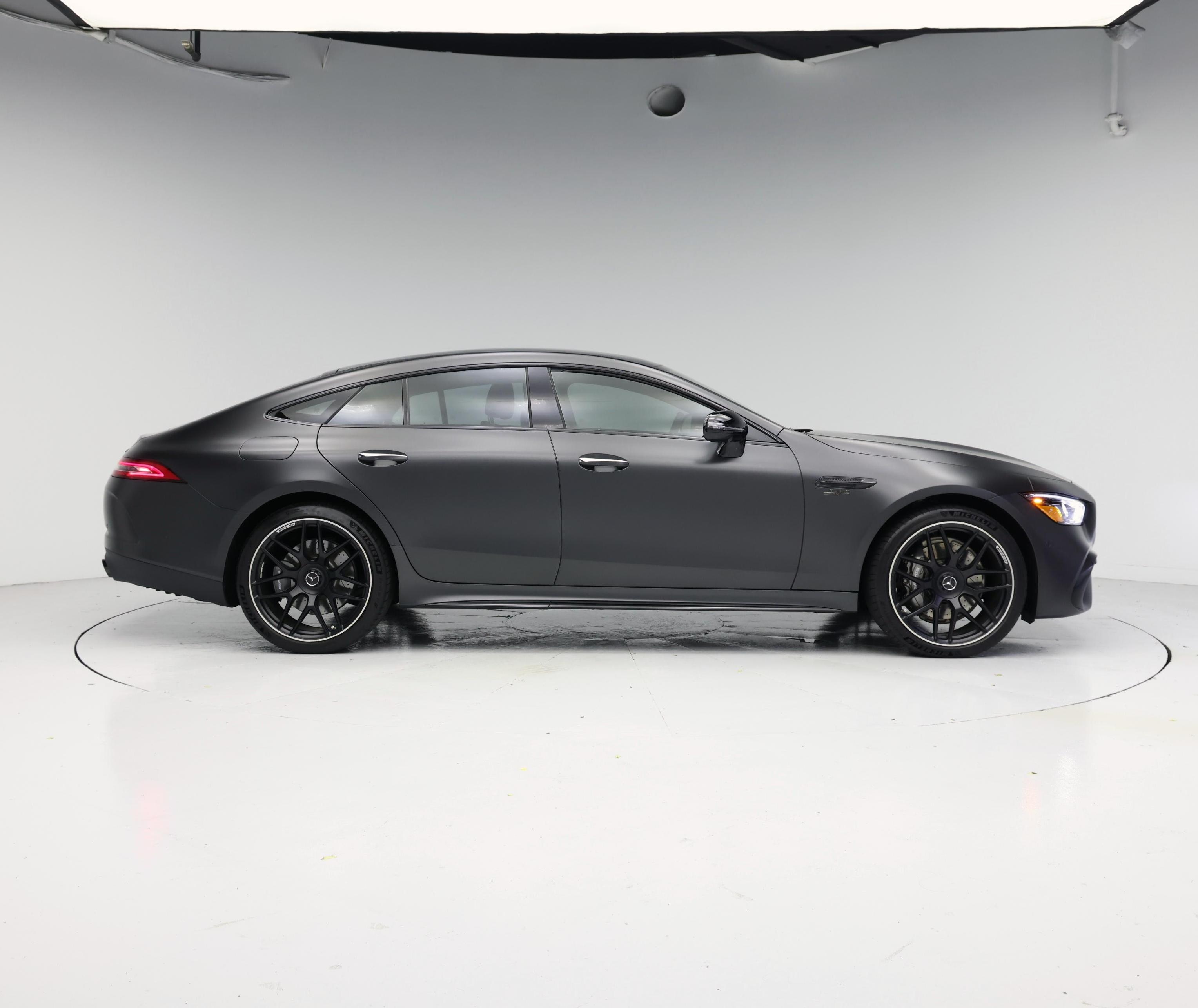 Thumbnail: 2024 Mercedes-Benz AMG GT - 7