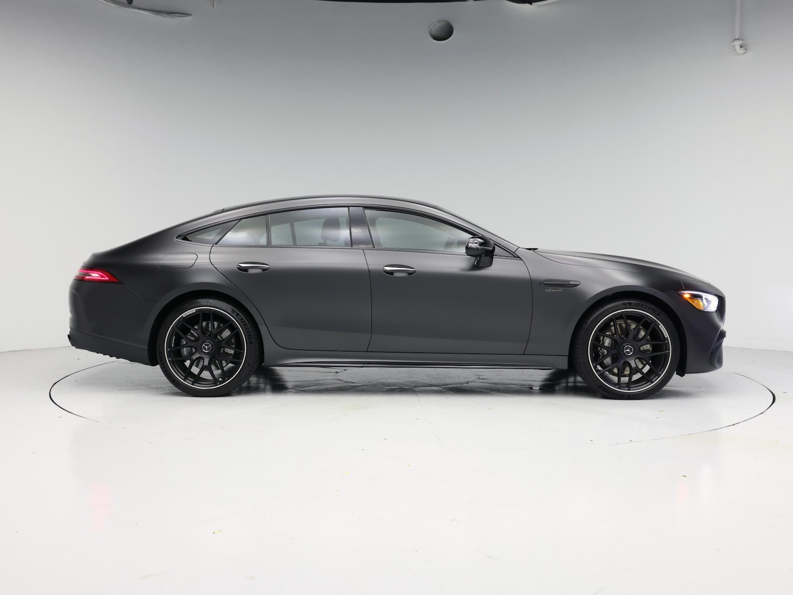 2024 Mercedes-Benz AMG GT 4-Door Coupe 53 - Photo 8