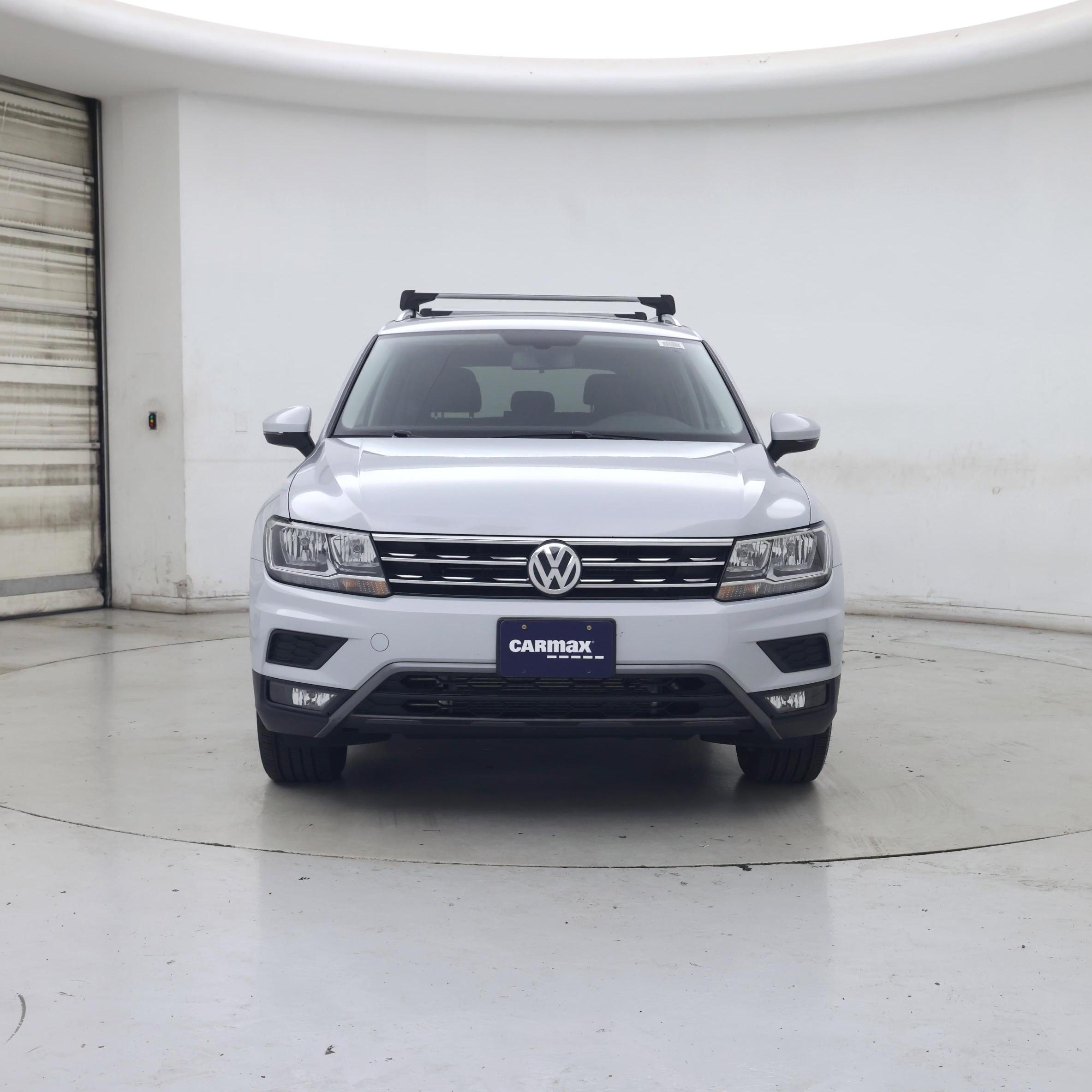 Thumbnail: 2018 Volkswagen Tiguan - 5