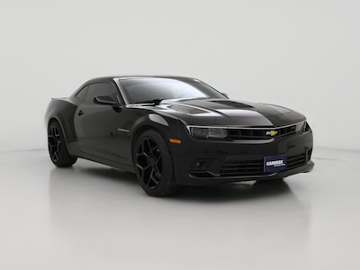 2014 Chevrolet Camaro SS