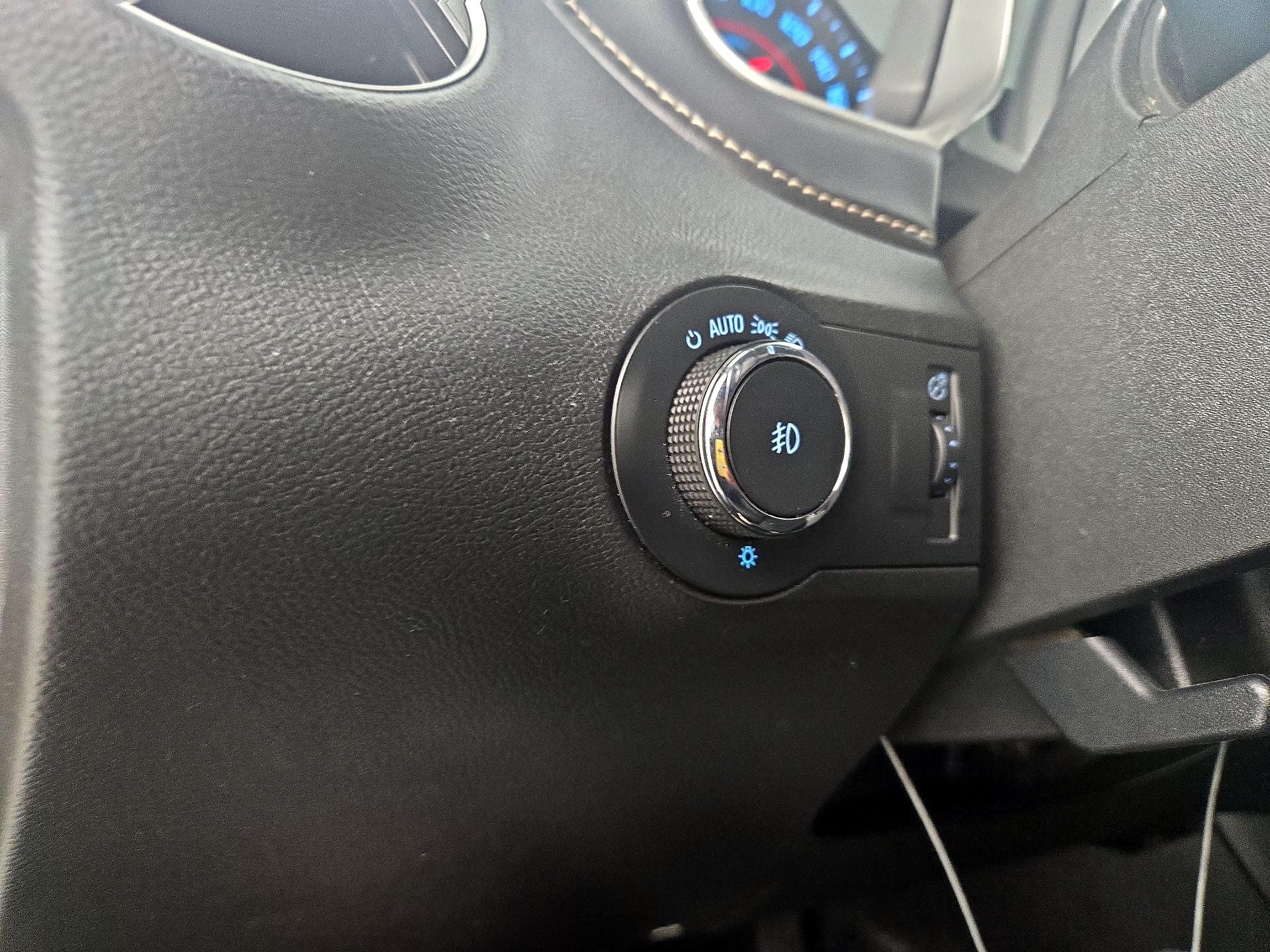Thumbnail: 2014 Chevrolet Camaro - 13