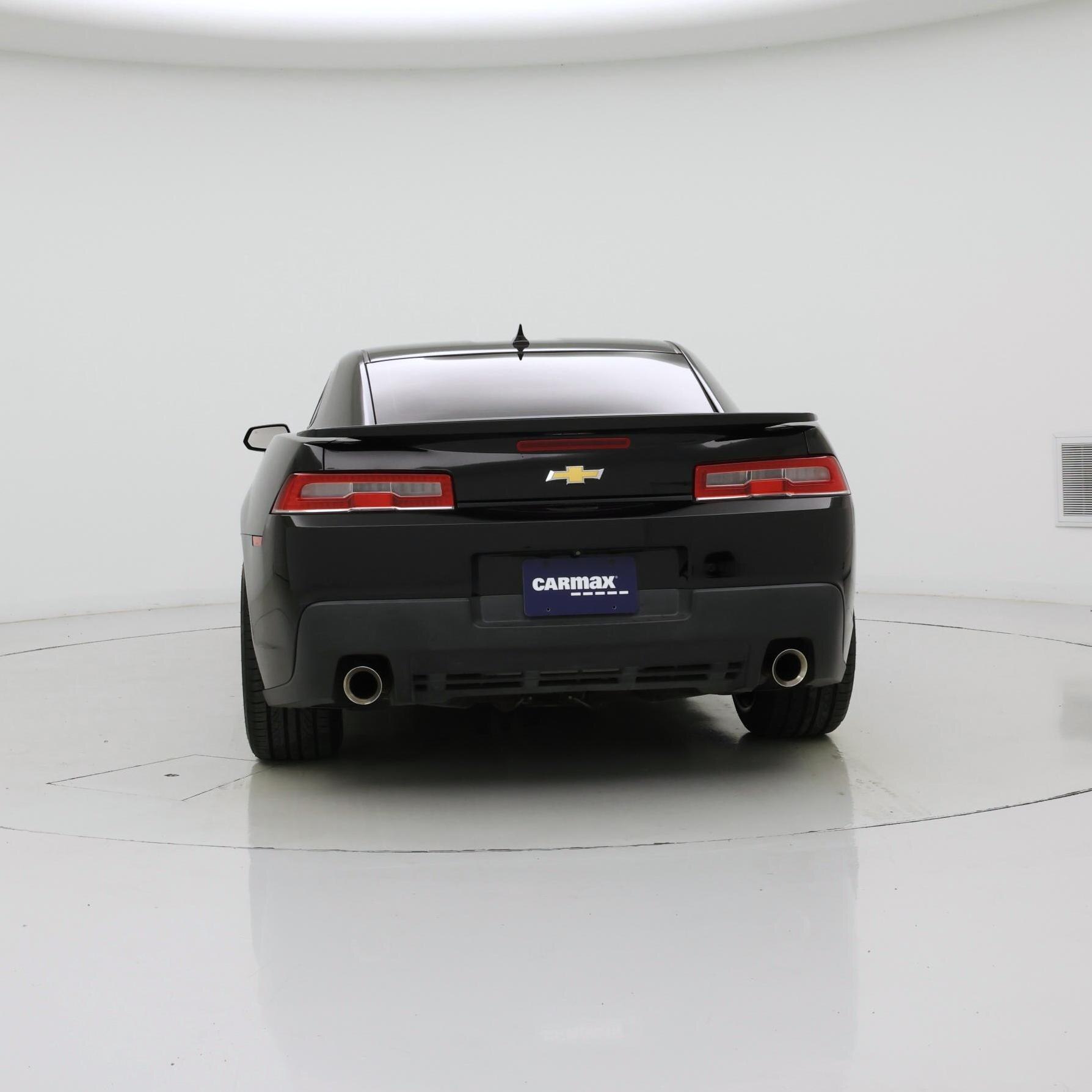 Thumbnail: 2014 Chevrolet Camaro - 6