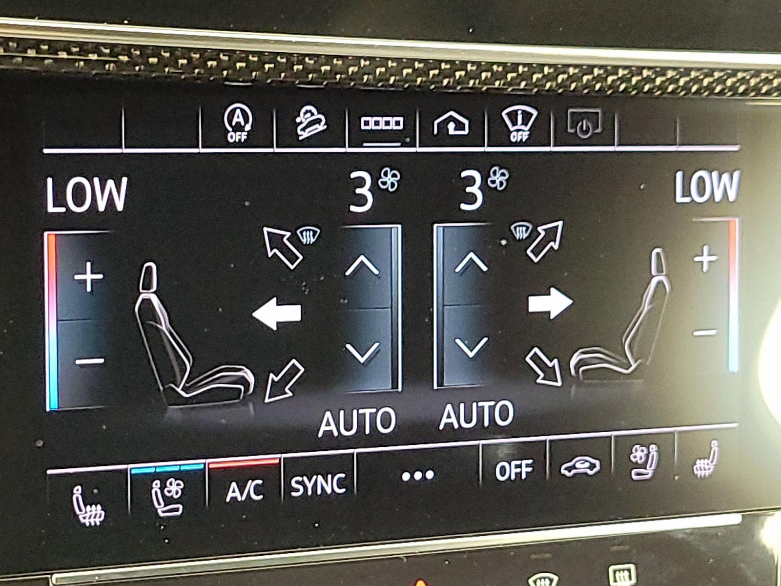 2021 Audi SQ7 Prestige - Photo 18