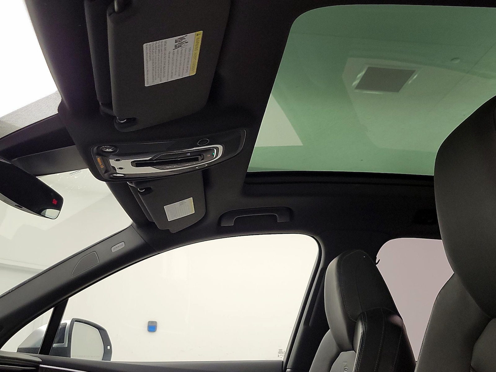 2021 Audi SQ7 Prestige - Photo 21