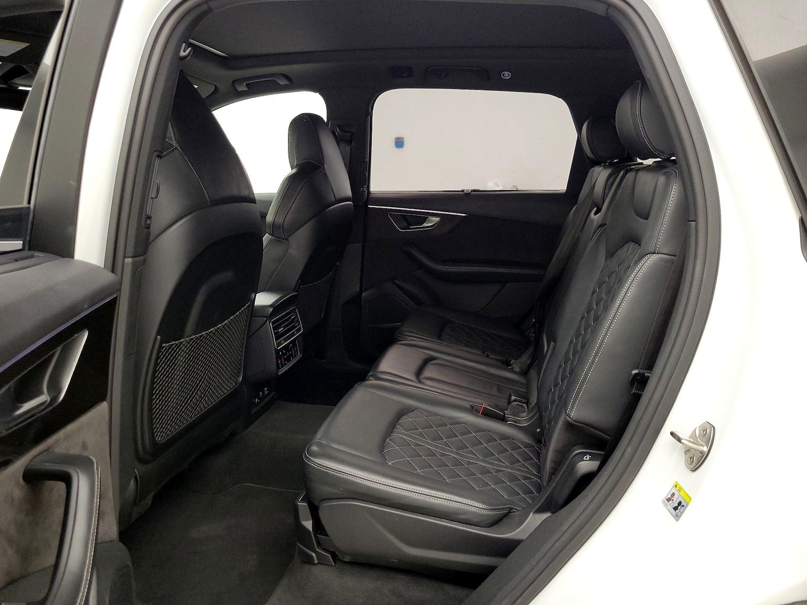 2021 Audi SQ7 Prestige - Photo 22
