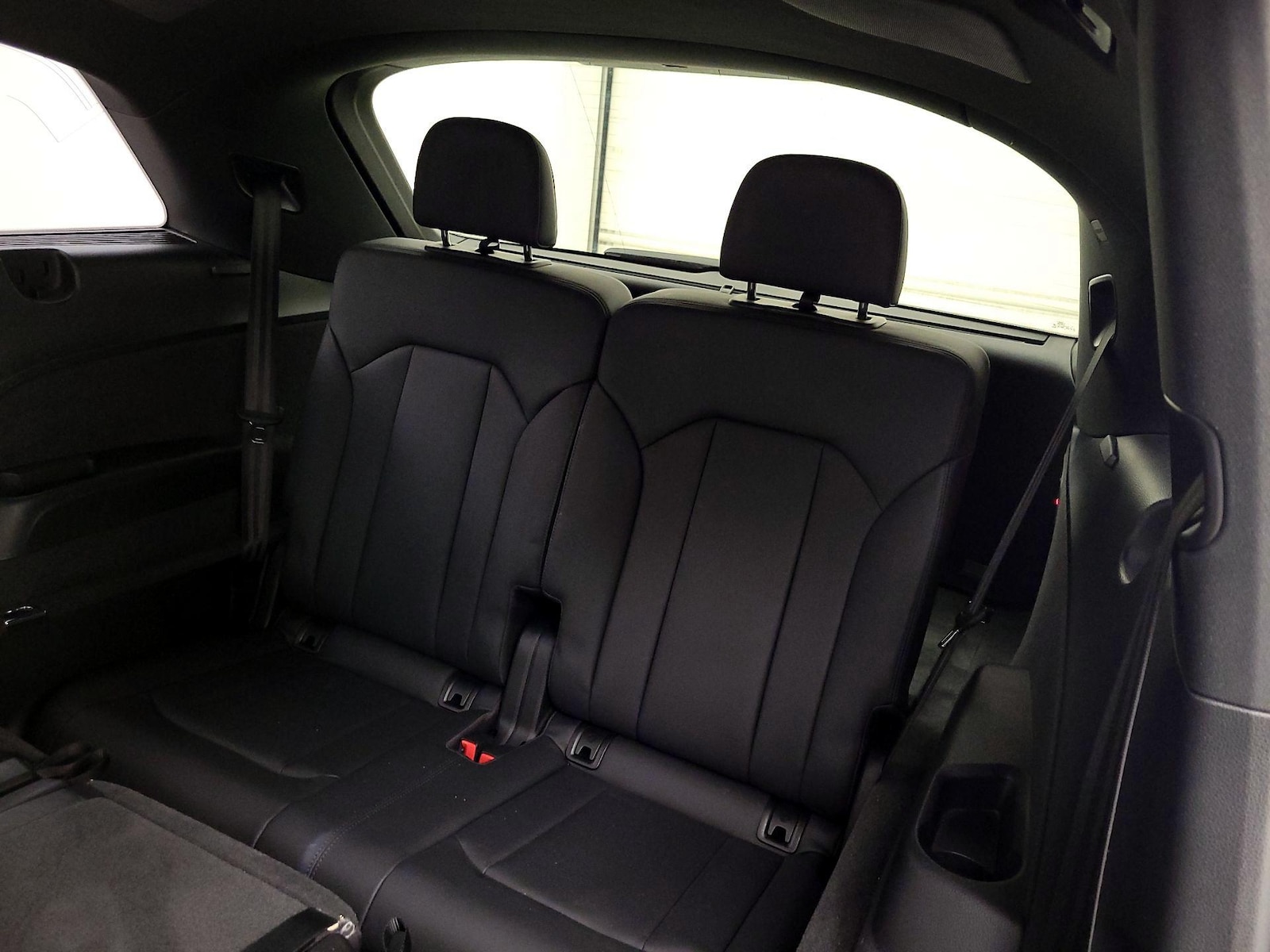 2021 Audi SQ7 Prestige - Photo 23