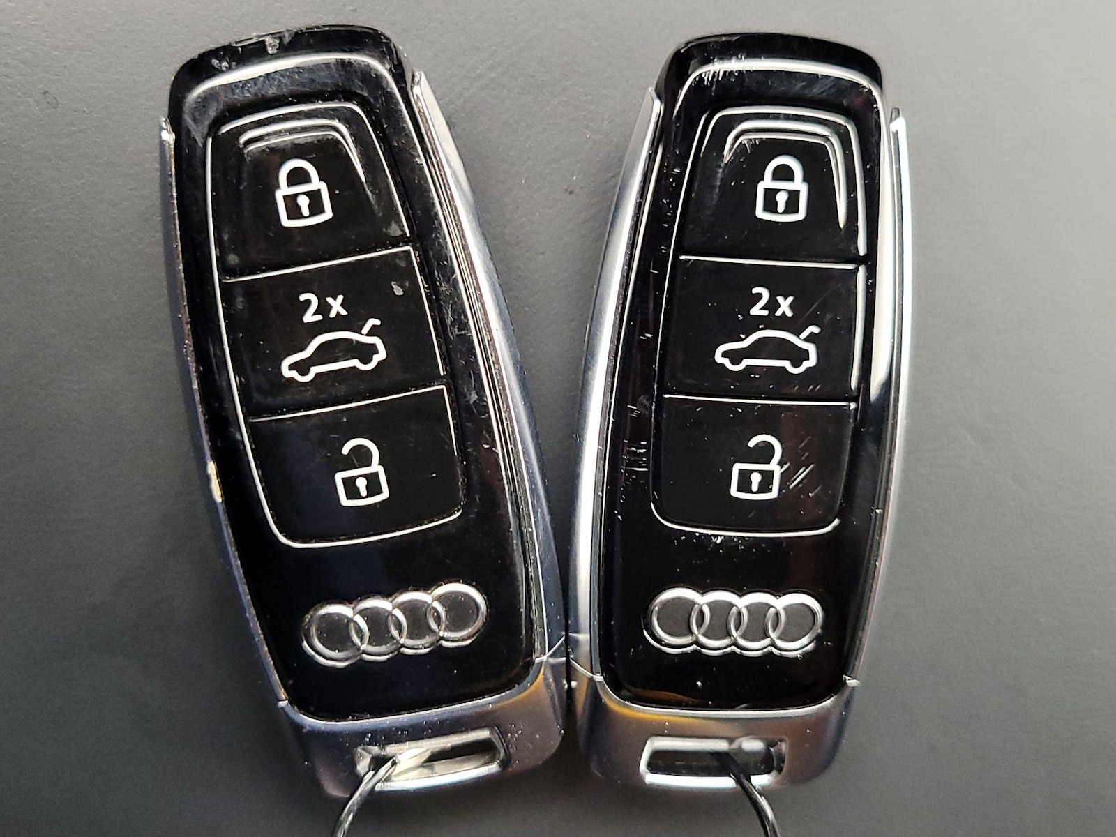 2021 Audi SQ7 Prestige - Photo 27