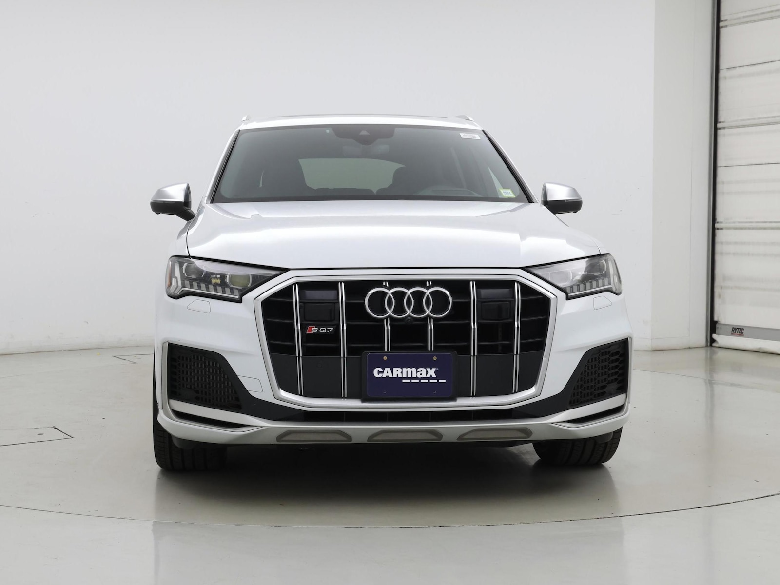 2021 Audi SQ7 Prestige - Photo 6