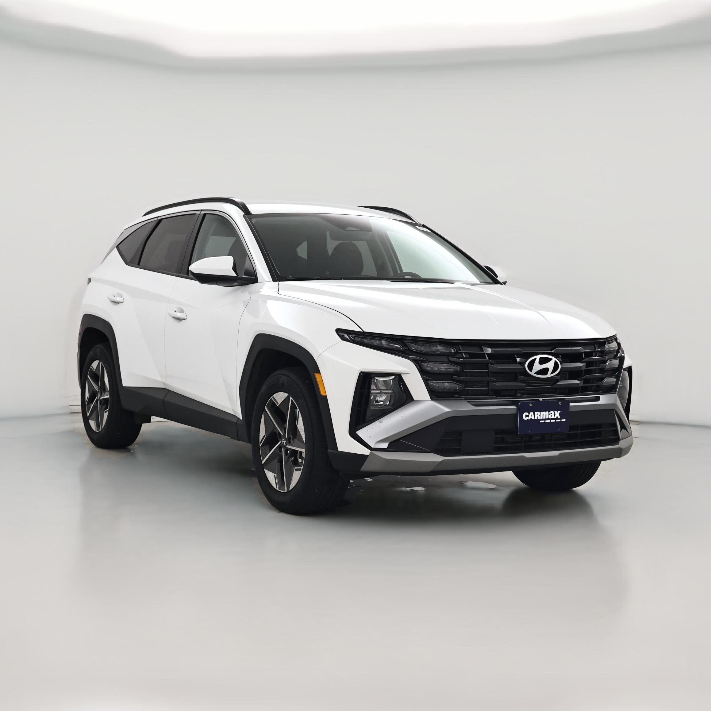 Thumbnail: 2025 Hyundai Tucson - 1