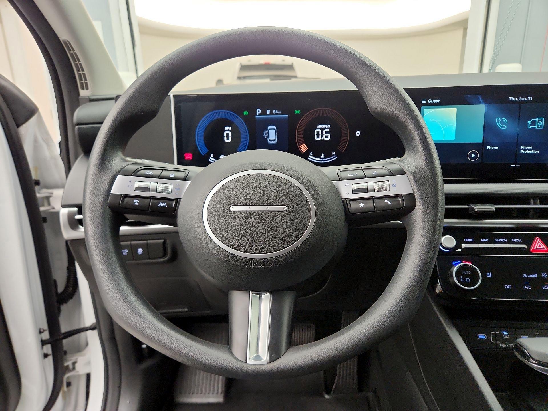 Thumbnail: 2025 Hyundai Tucson - 10