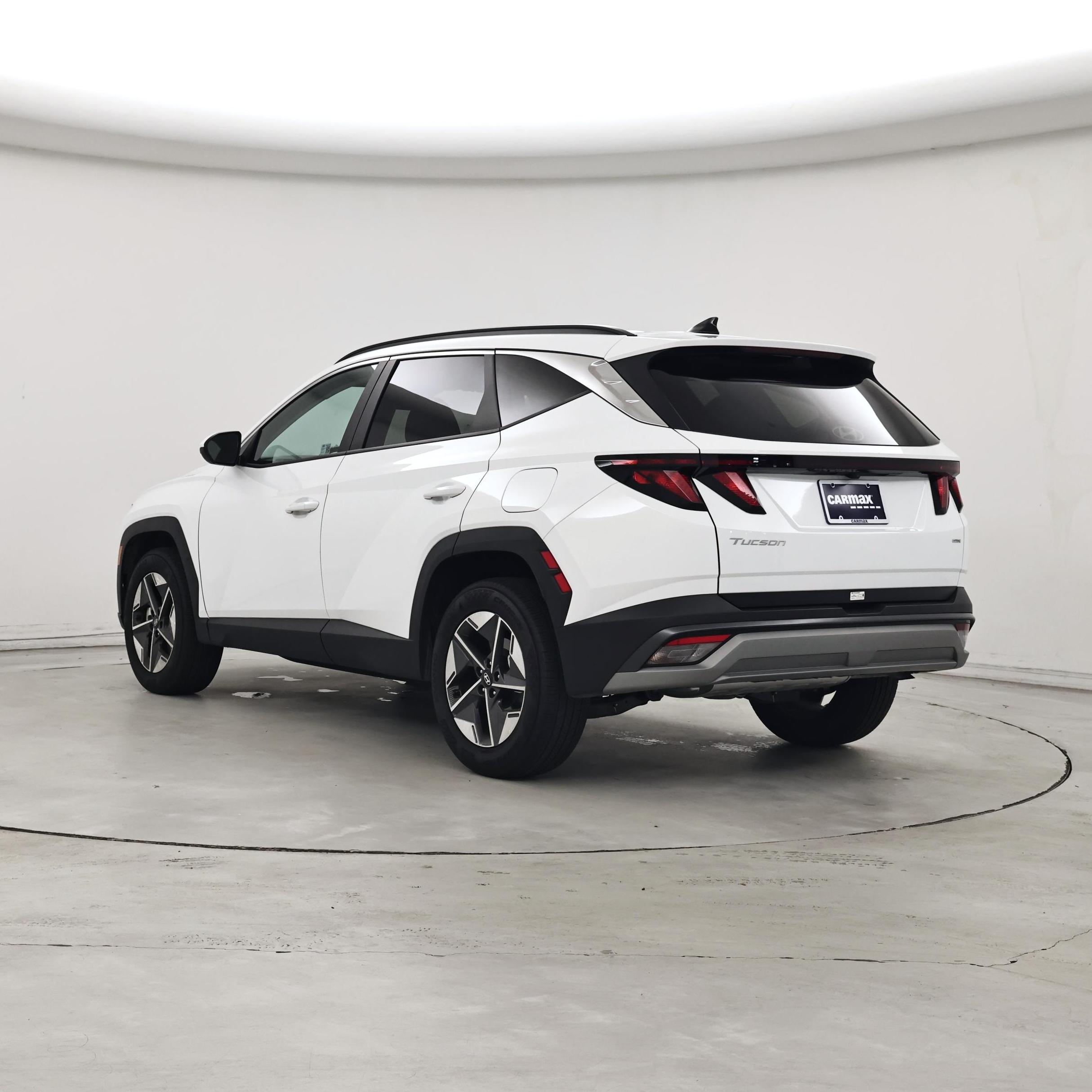 Thumbnail: 2025 Hyundai Tucson - 2