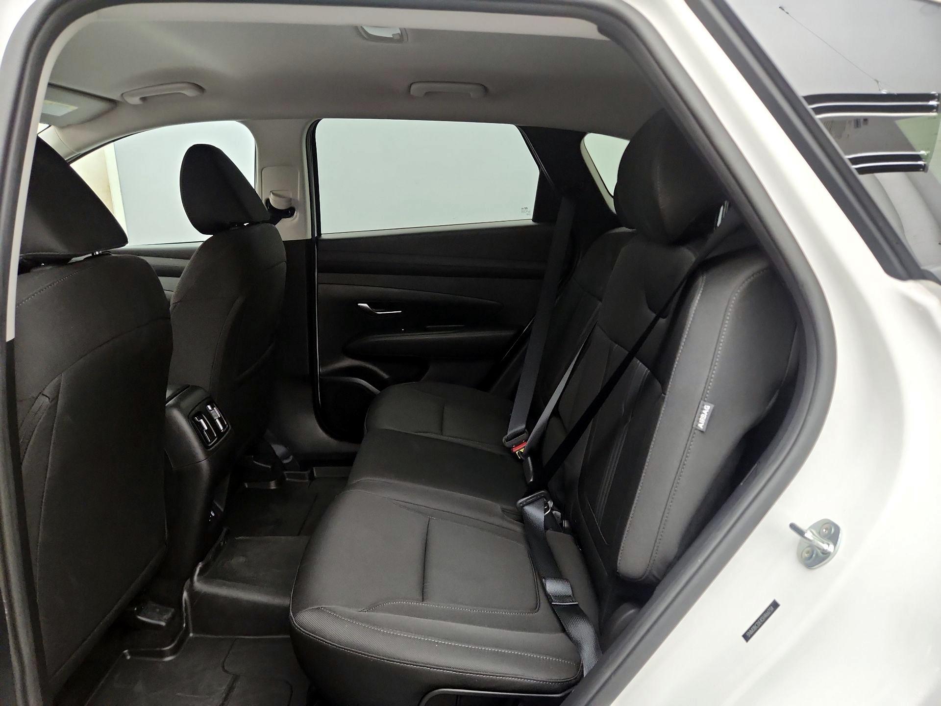 Thumbnail: 2025 Hyundai Tucson - 19