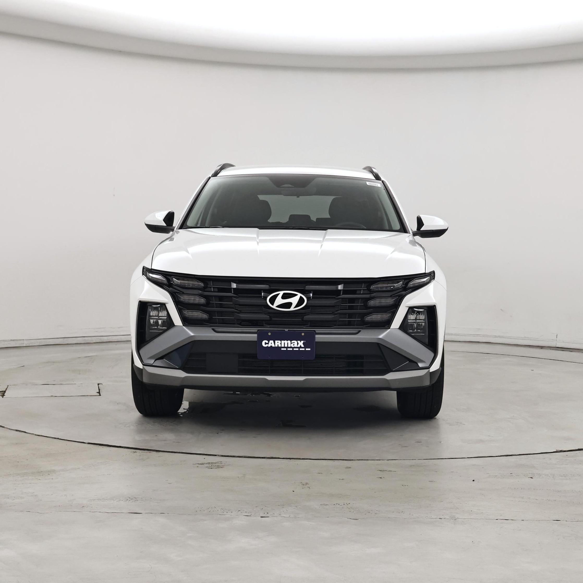 Thumbnail: 2025 Hyundai Tucson - 5