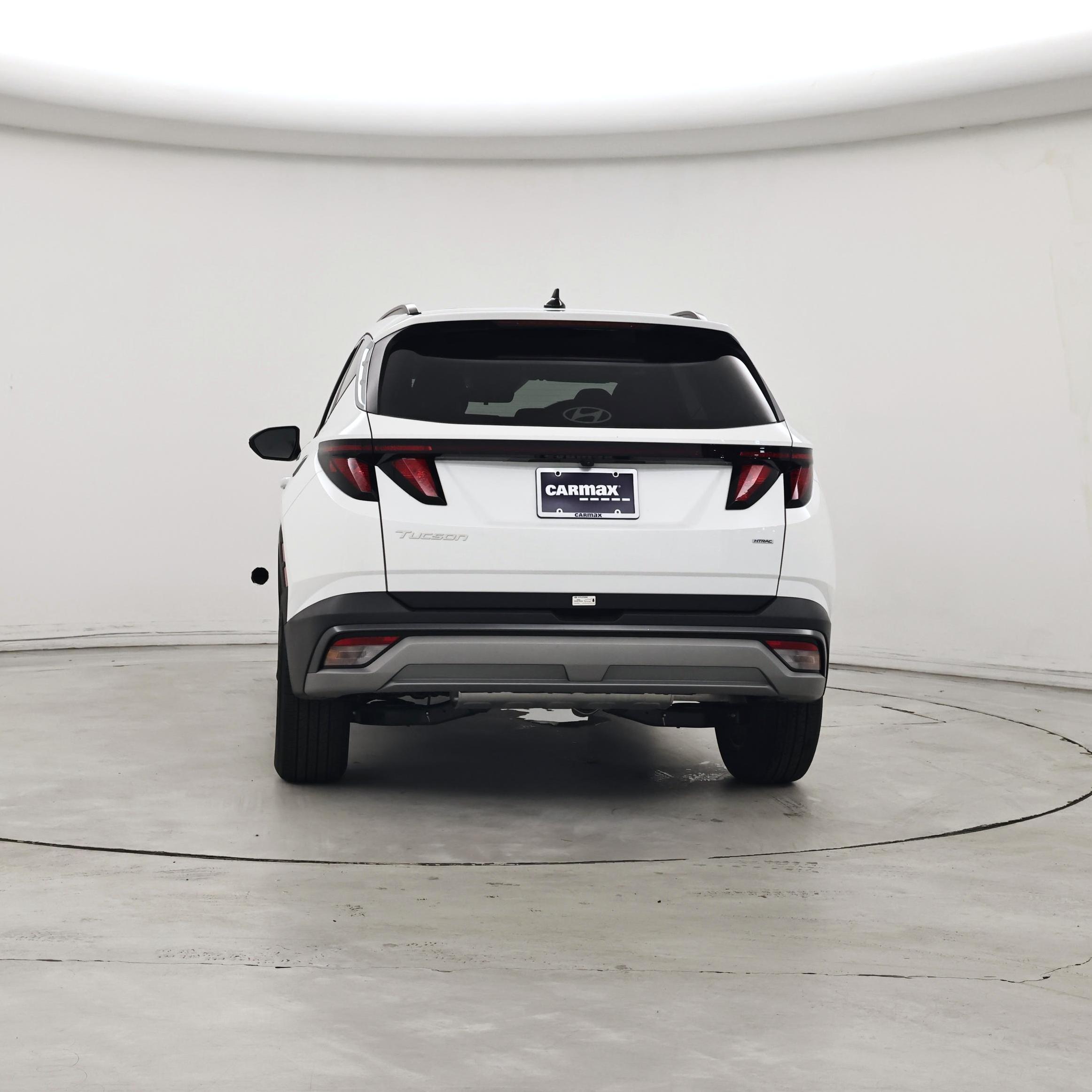 Thumbnail: 2025 Hyundai Tucson - 6