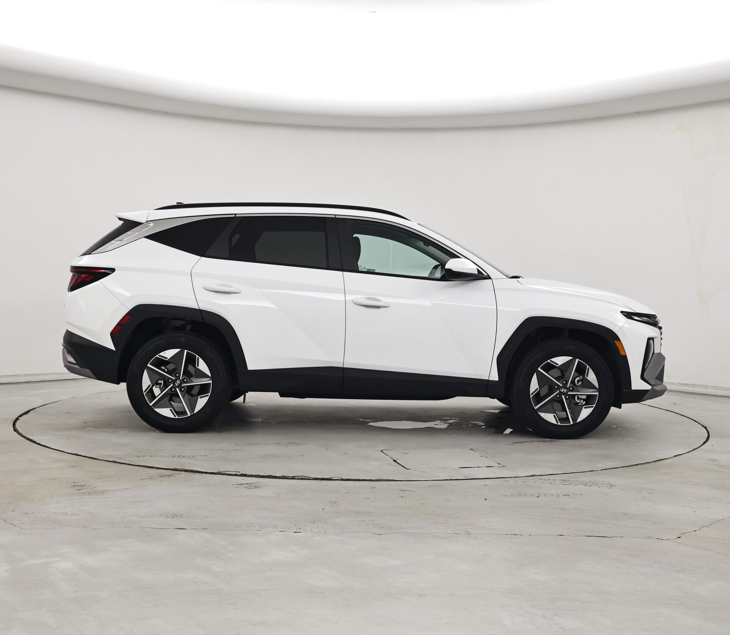 Thumbnail: 2025 Hyundai Tucson - 7