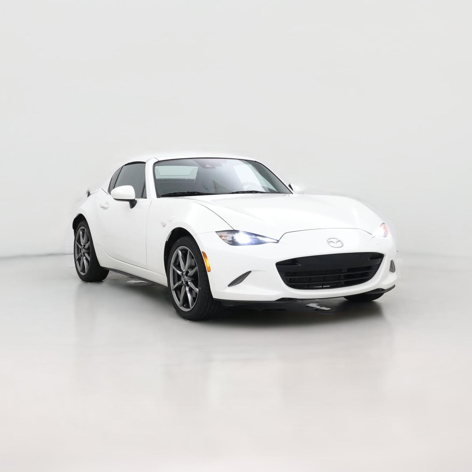 Thumbnail: 2020 Mazda MX-5 Miata - 1