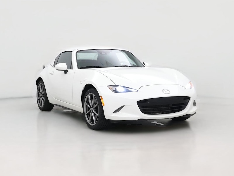 2020 Mazda MX-5 Miata Grand Touring -
                  Raleigh, NC
